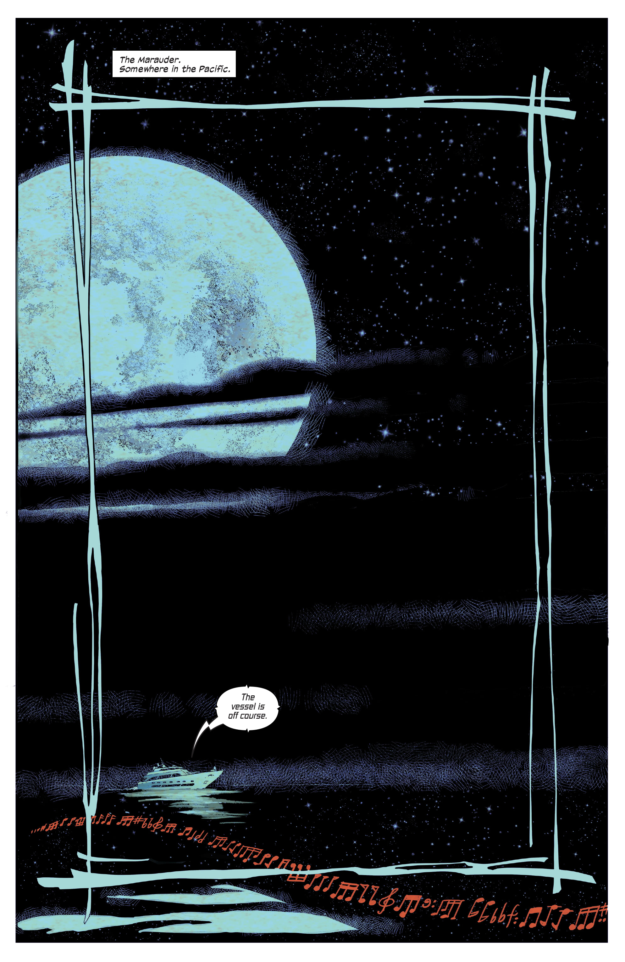 Wolverine (2020) 2 Page 2