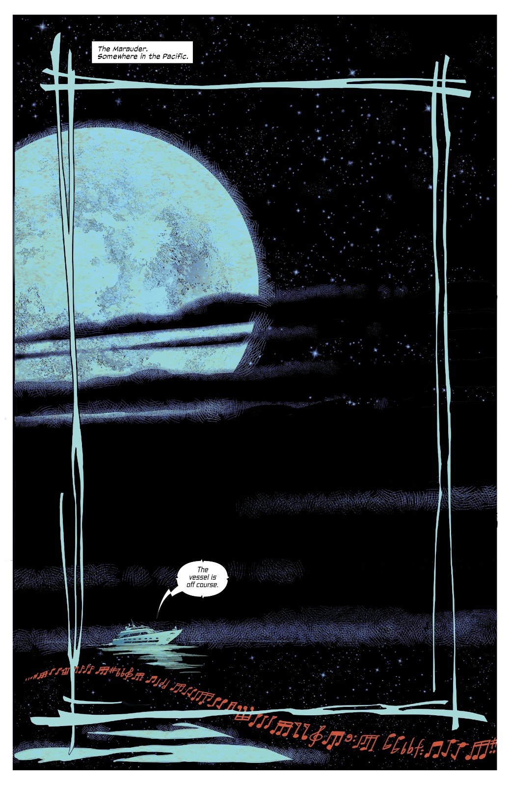 Wolverine (2020) issue 2 - Page 2