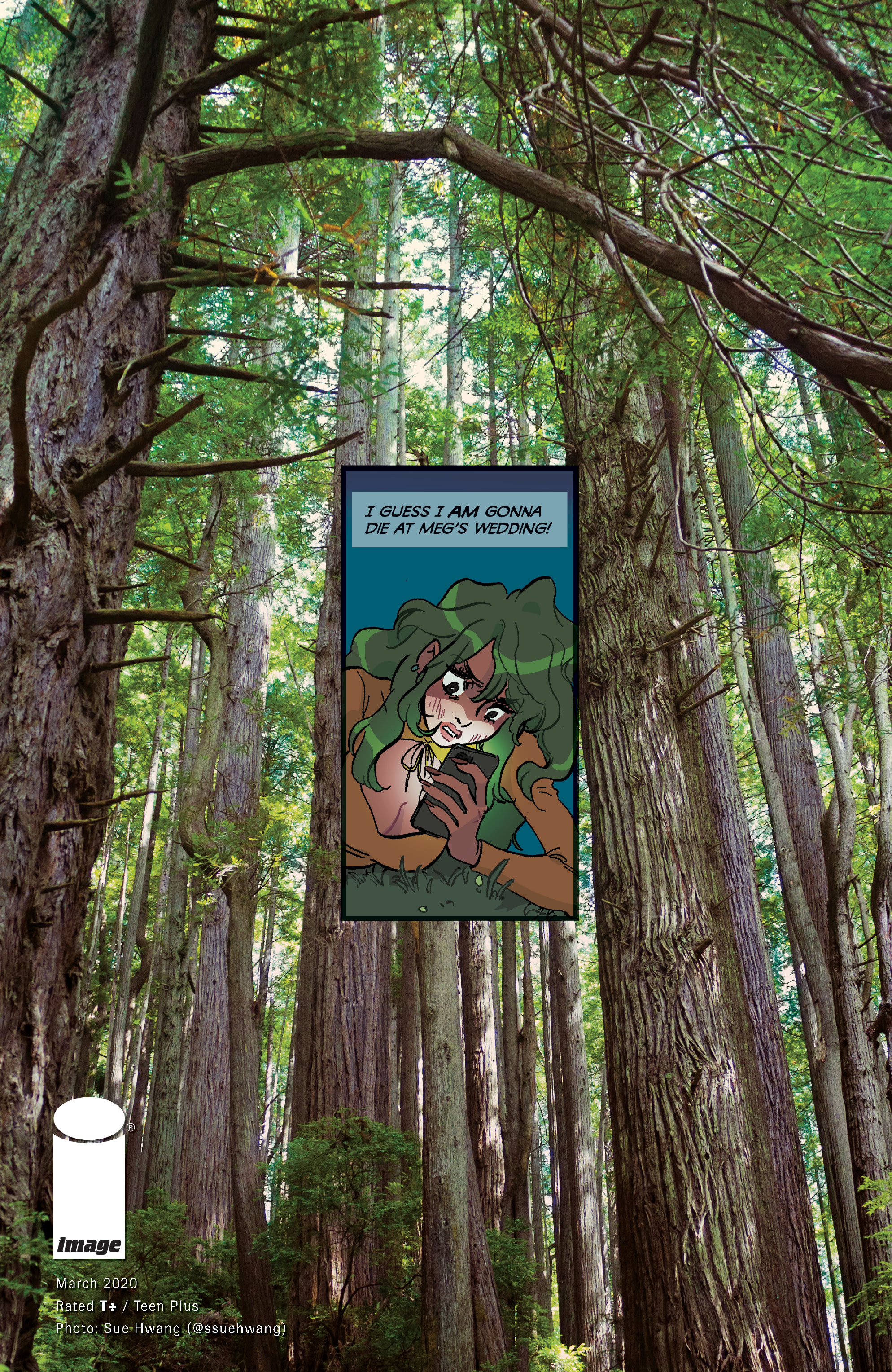 Read online Snotgirl comic -  Issue #15 - 31