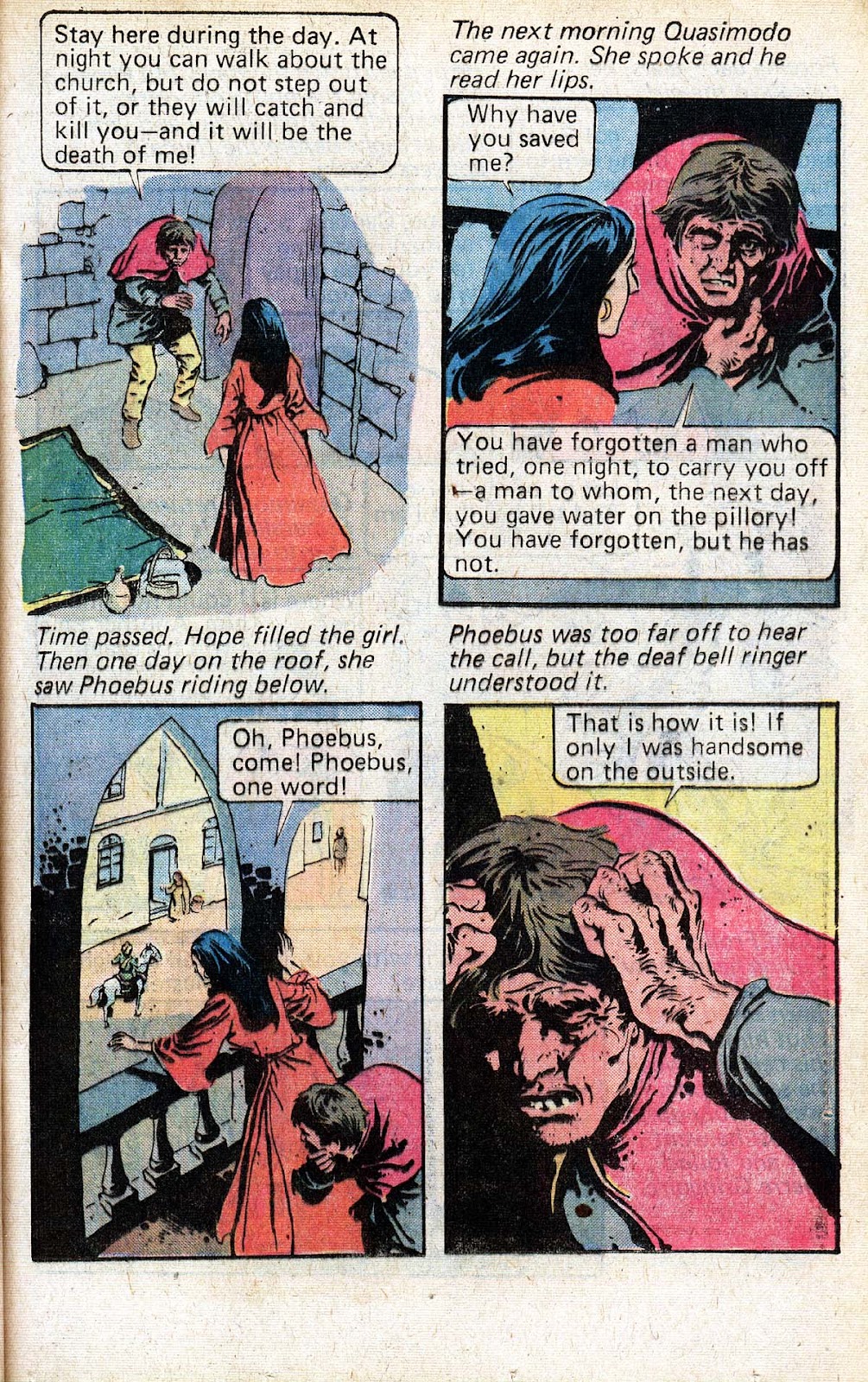 Marvel Classics Comics Series Featuring issue 3 - Page 39