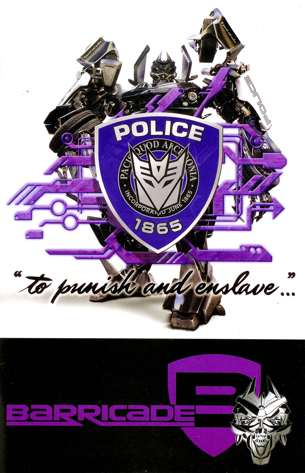 Read online Transformers: The Movie Adaptation comic -  Issue #2 - 28
