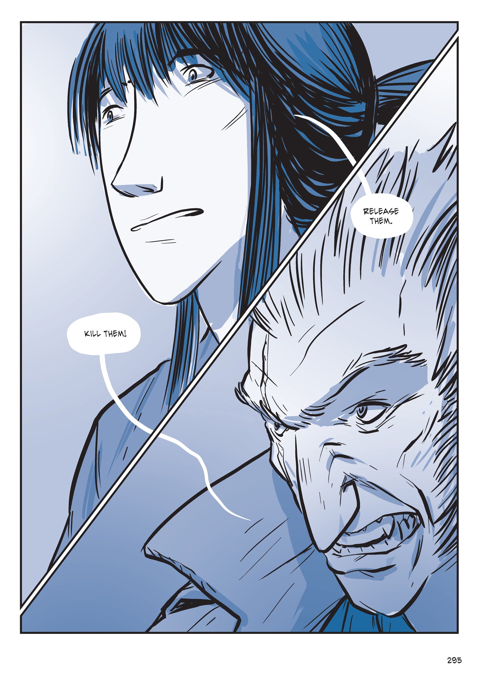 Read online Wires and Nerve comic -  Issue # TPB 2 (Part 4) - 2