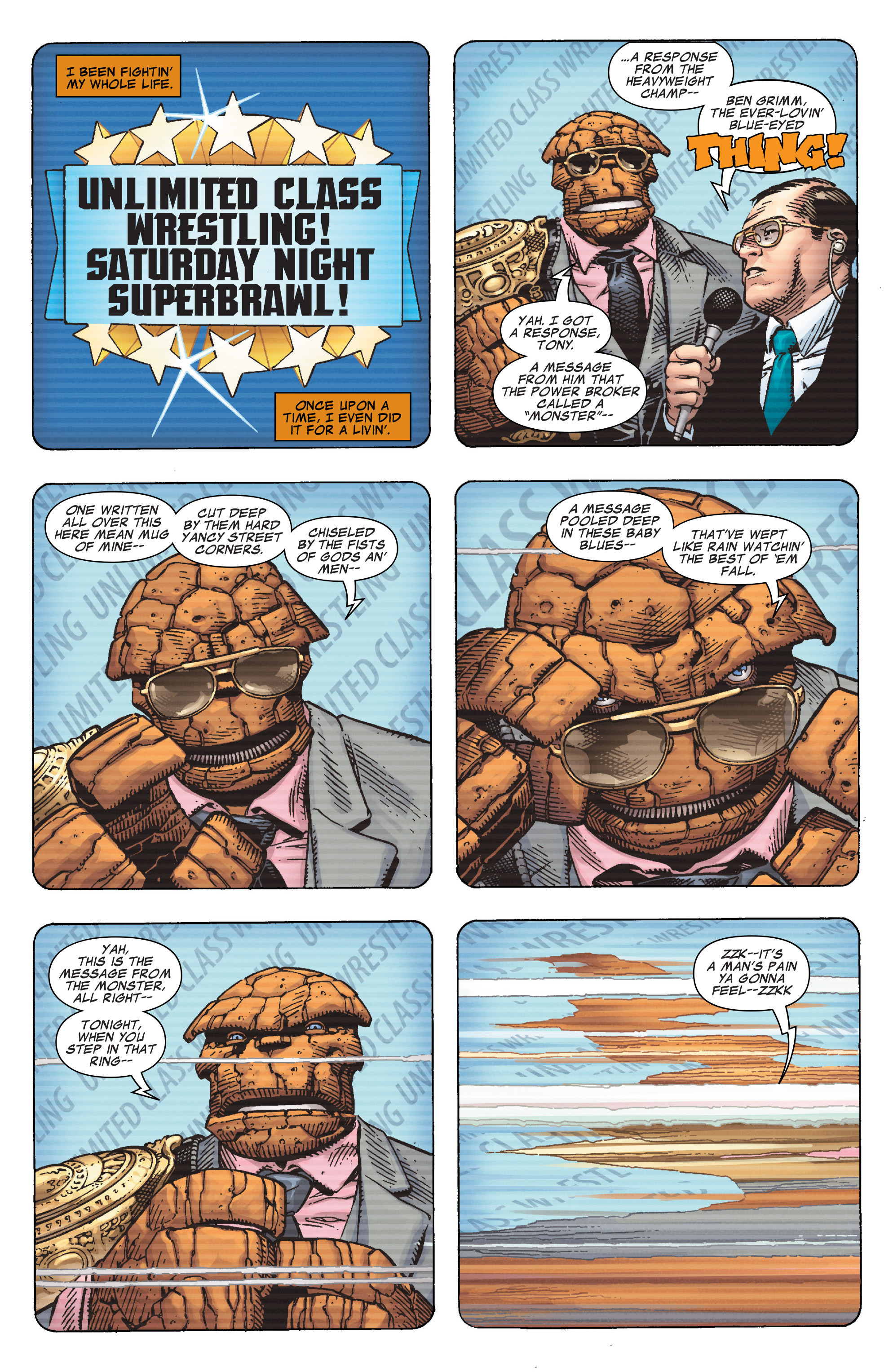 Read online Guardians of Infinity comic -  Issue #1 - 17