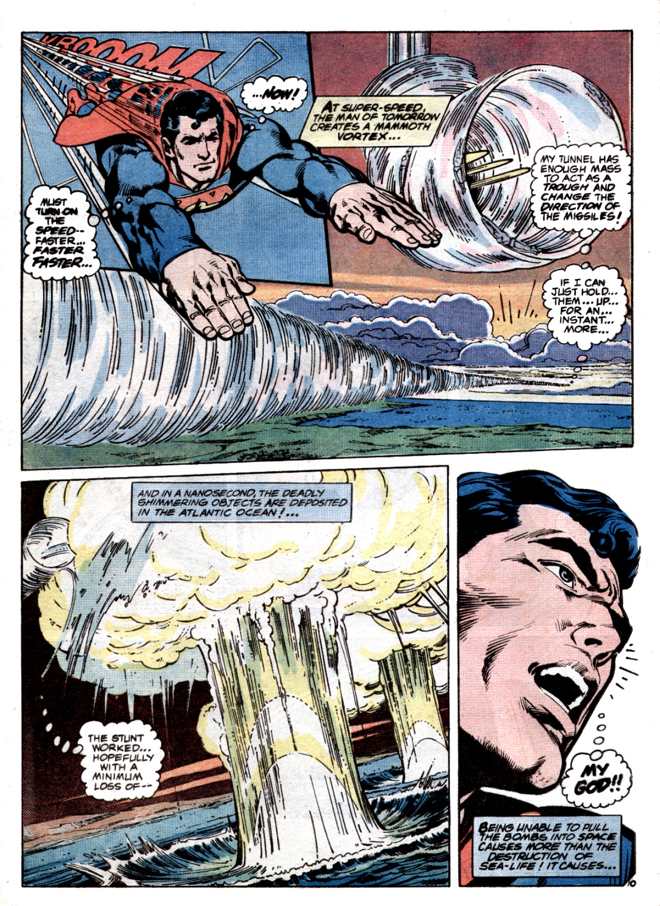 Read online All-New Collectors' Edition comic -  Issue #56 - 12