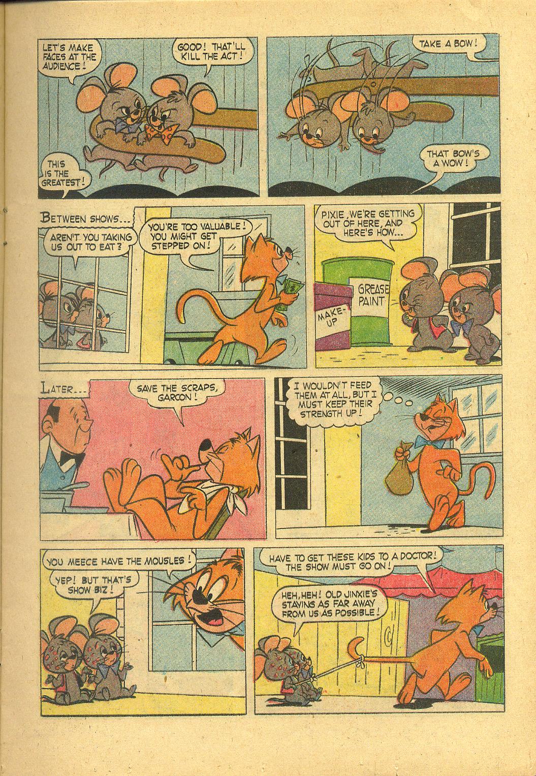 Read online Four Color Comics comic -  Issue #1050 - 13