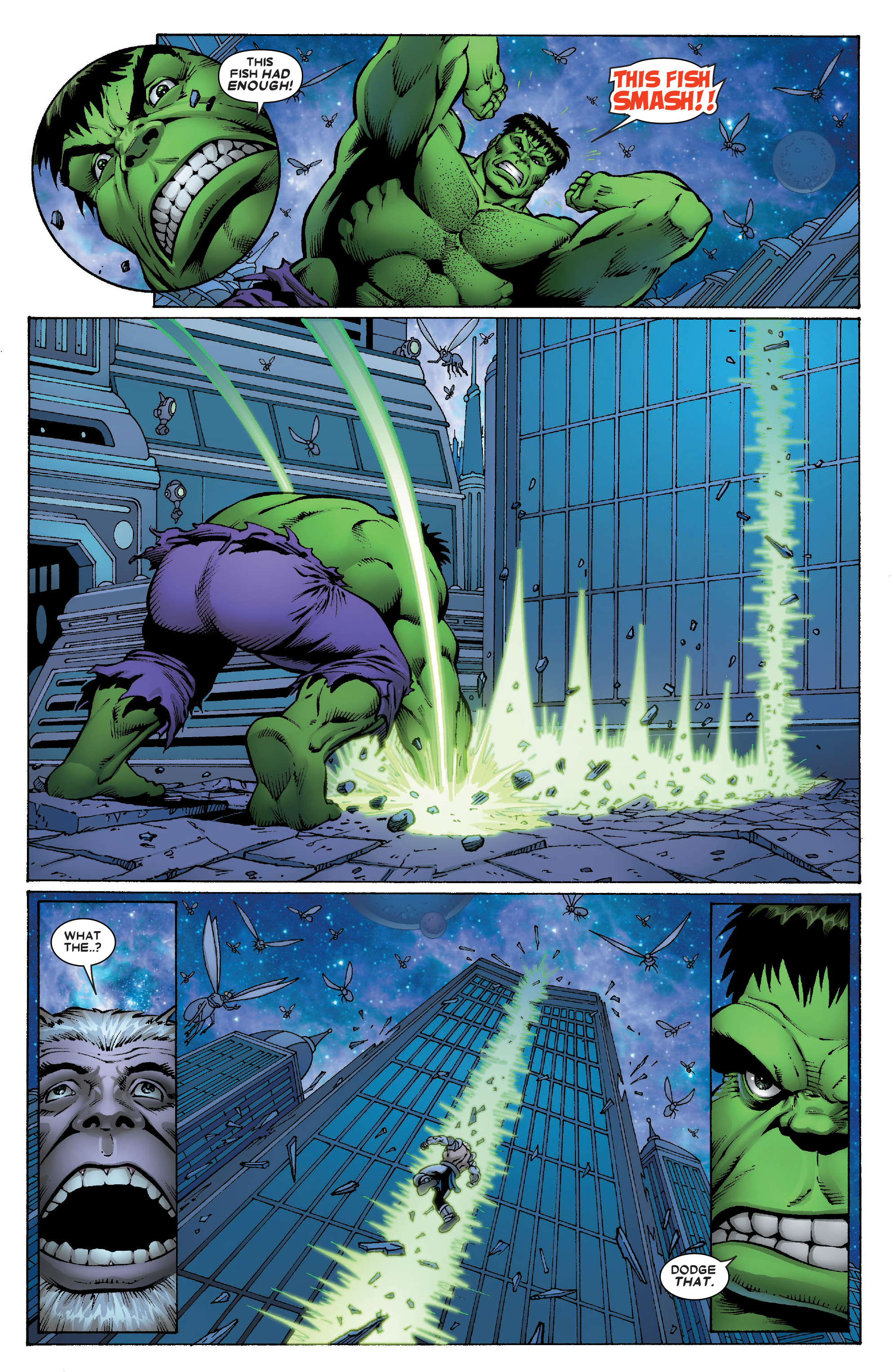 Read online Thanos: The Infinity Saga Omnibus comic -  Issue # TPB (Part 2) - 82