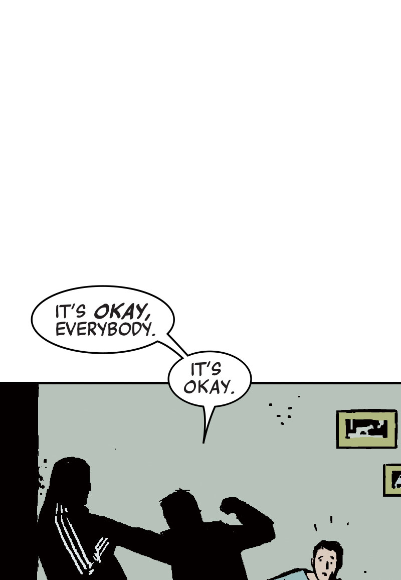 Read online Hawkeye: My Life as a Weapon Infinity Comic comic -  Issue # TPB 1 (Part 2) - 78