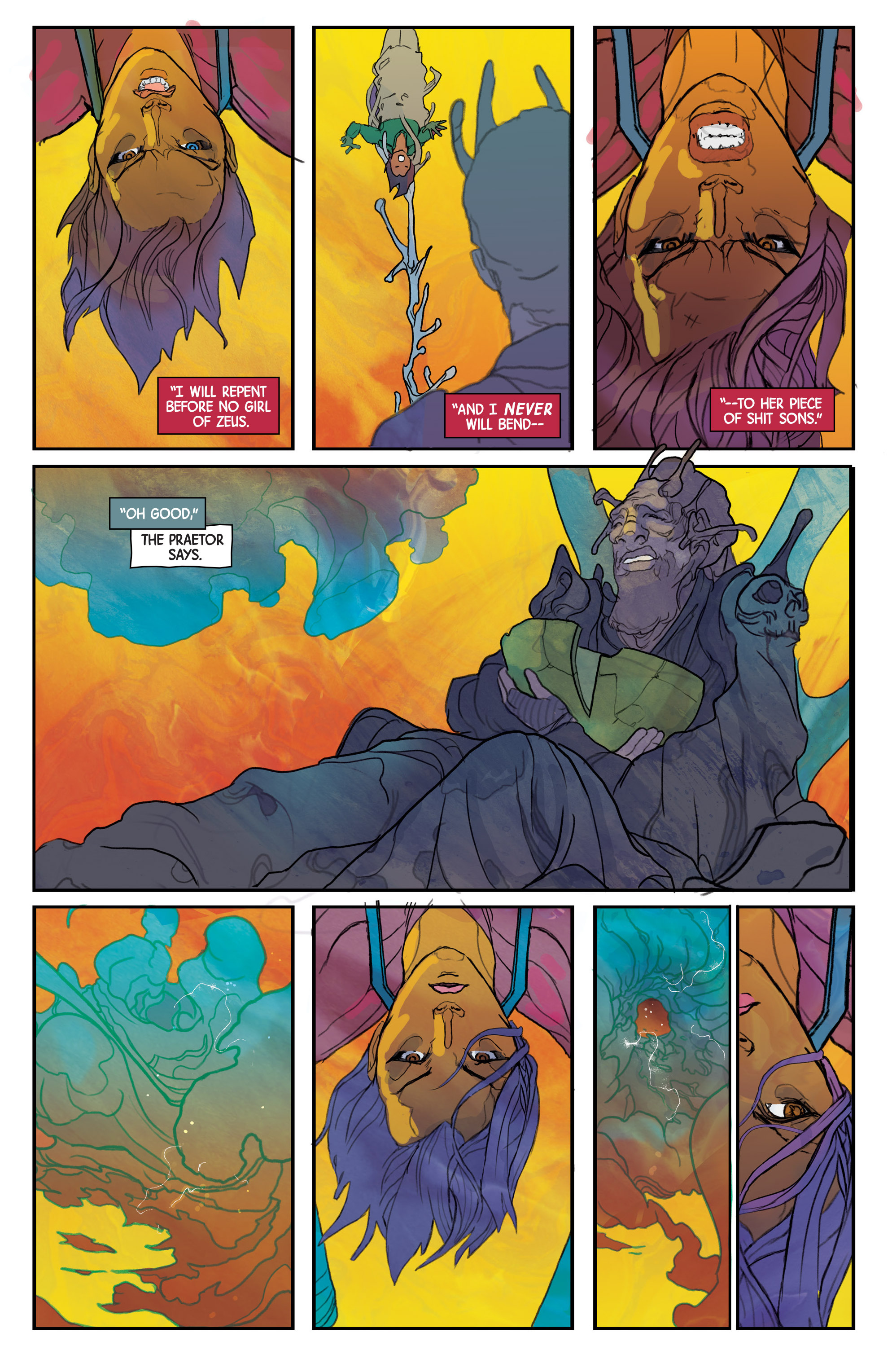 Read online ODY-C comic -  Issue #9 - 18