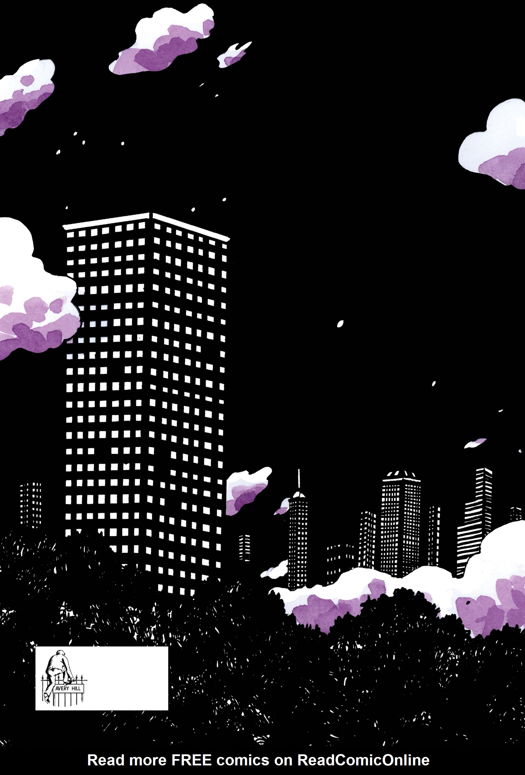 Read online I Love This Part comic -  Issue # Full - 65