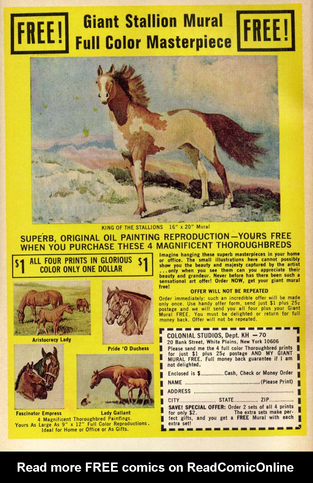 Read online Walt Disney's Comics and Stories comic -  Issue #368 - 2