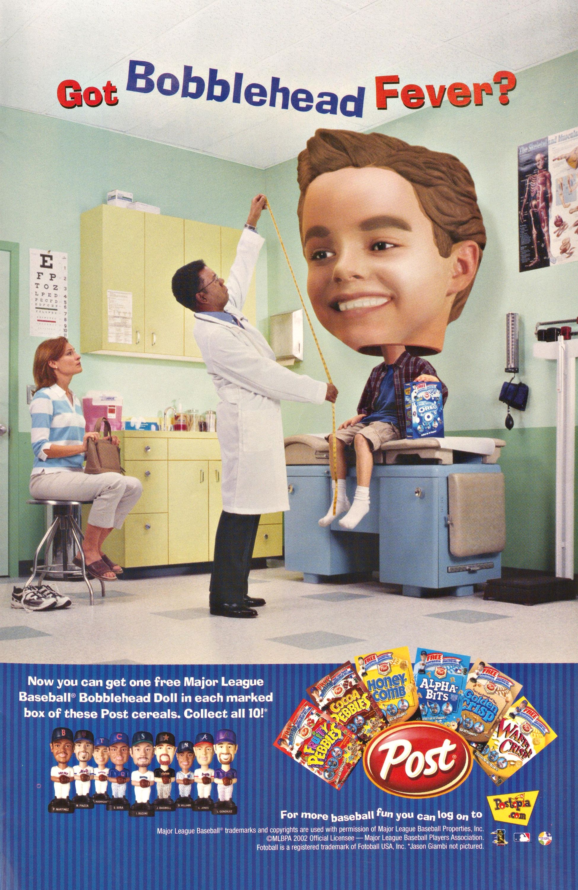 Read online Betty and Veronica (1987) comic -  Issue #176 - 35