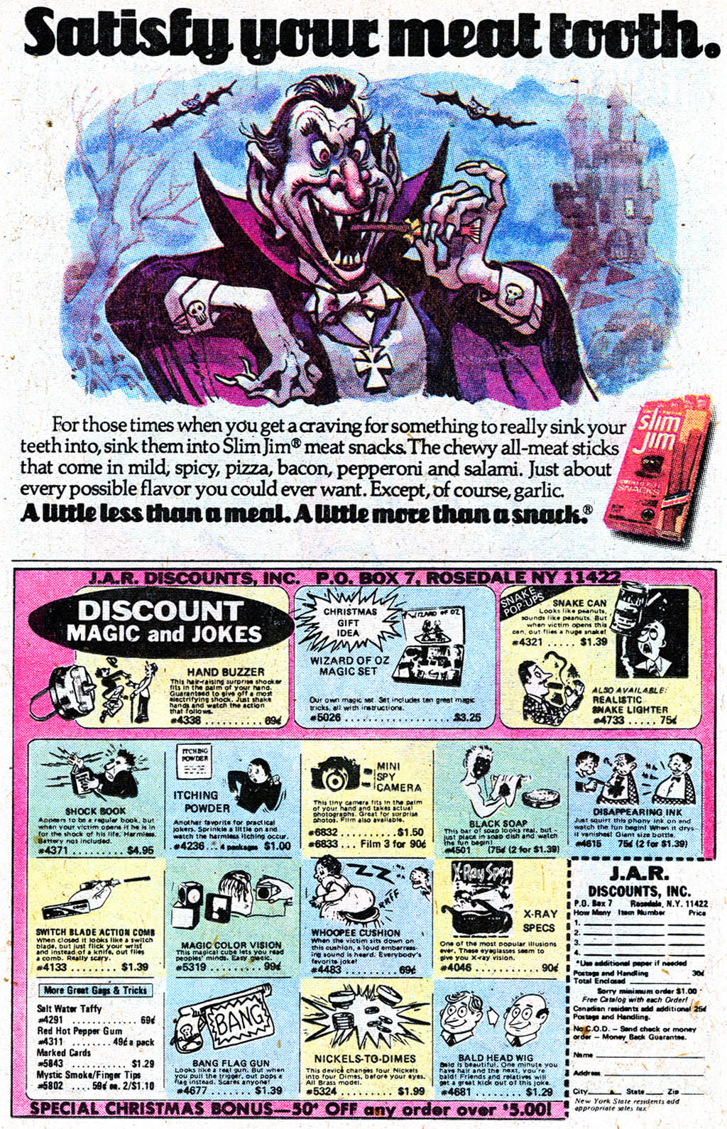 Read online Secrets of Haunted House comic -  Issue #10 - 16