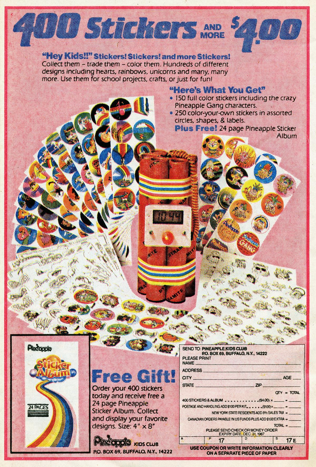 Read online Jughead (1965) comic -  Issue #348 - 28