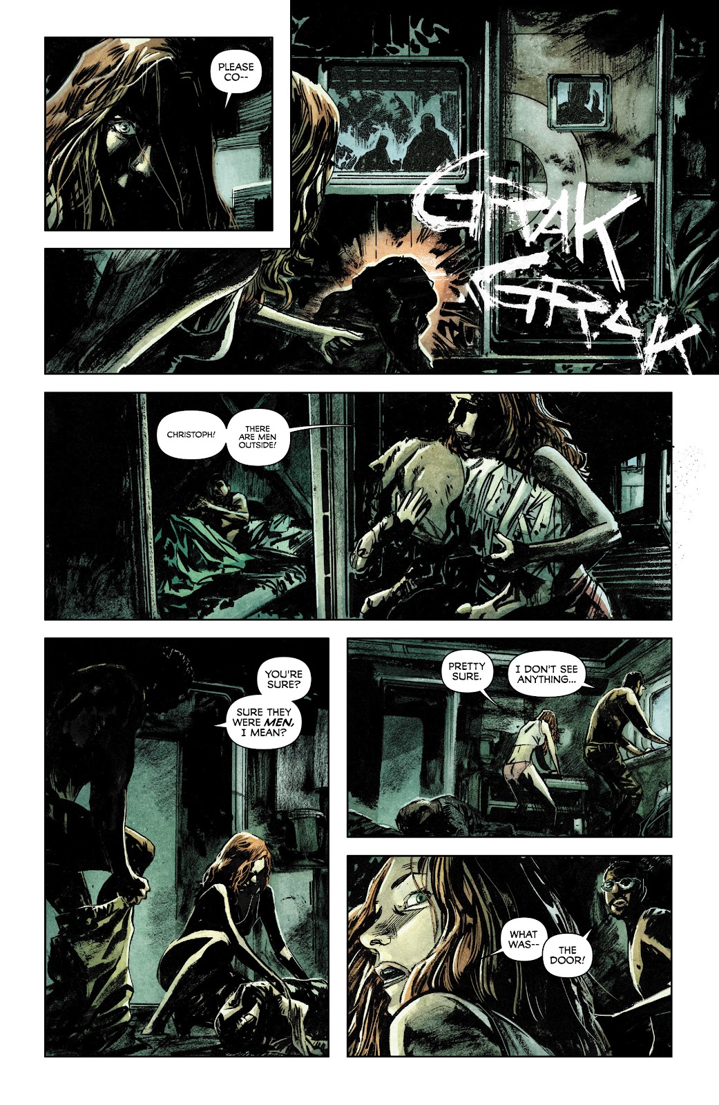 Invisible Republic issue 12 - Page 21
