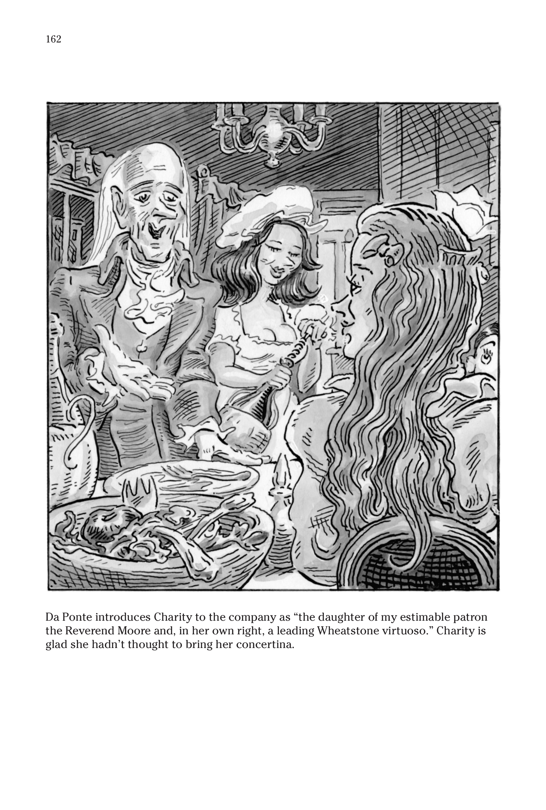 Read online Life on the Moon comic -  Issue # TPB (Part 2) - 57