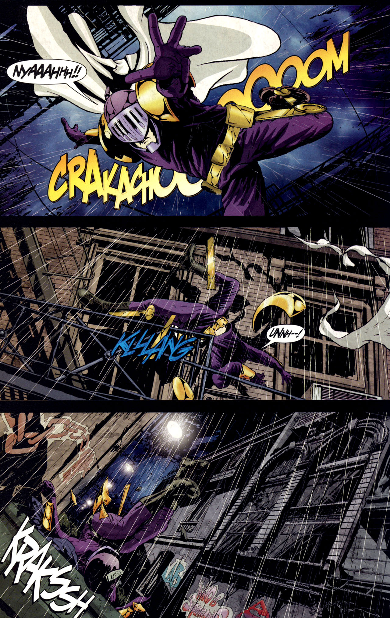 Read online Faces of Evil: Prometheus comic -  Issue # Full - 15