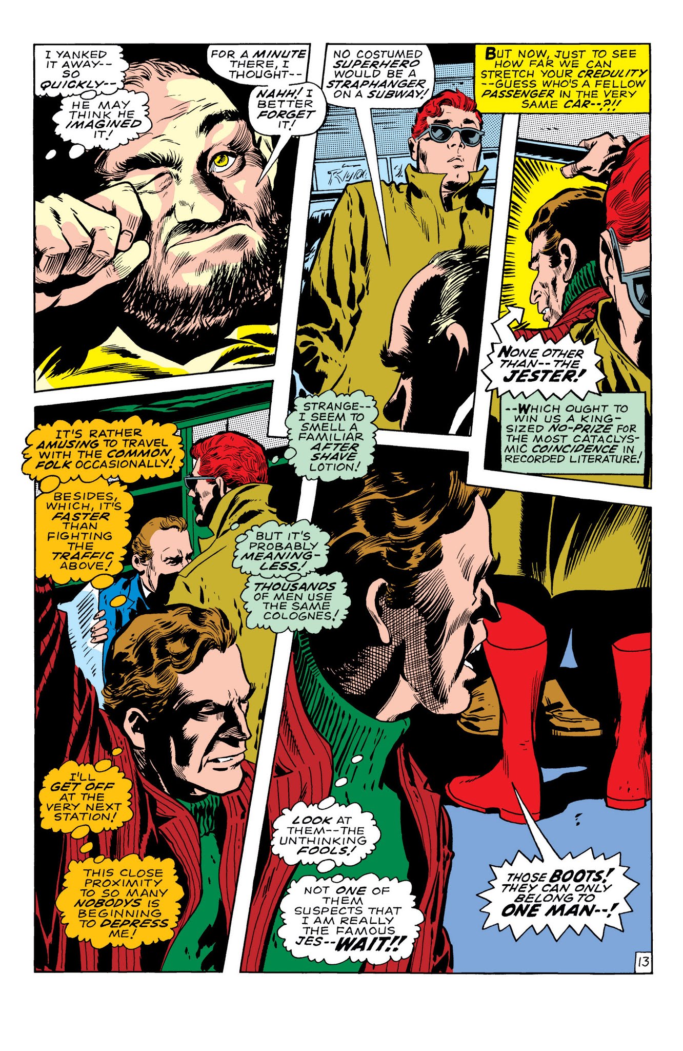 Read online Daredevil Epic Collection comic -  Issue # TPB 3 (Part 1) - 81