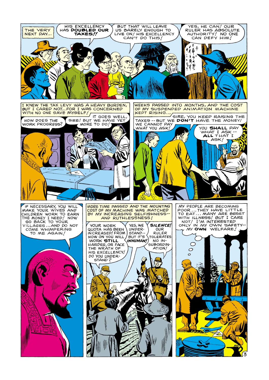 Tales of Suspense (1959) 13 Page 17