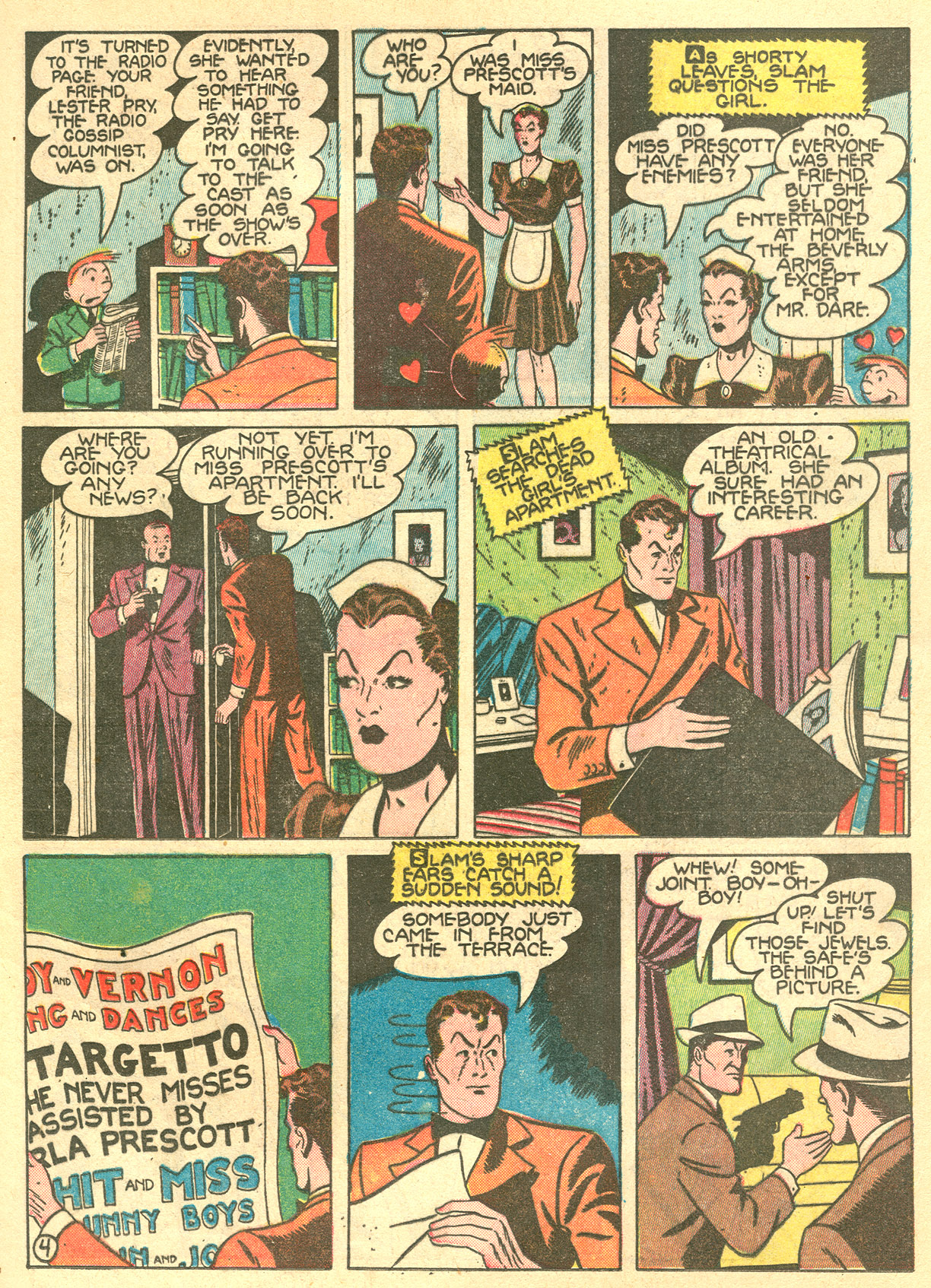Detective Comics (1937) 51 Page 60