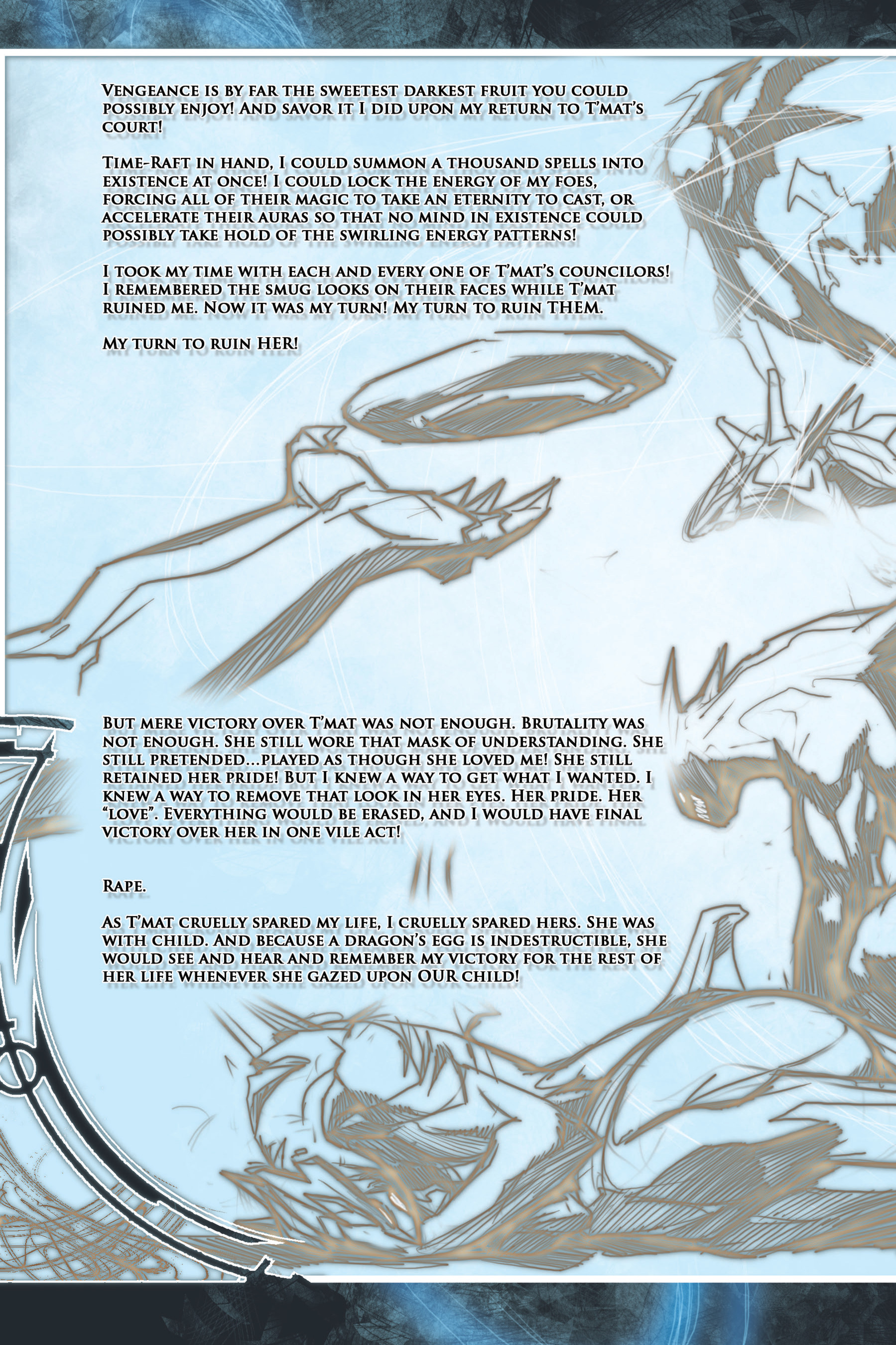 Read online Gold Digger: FREDeral Reserve Brick comic -  Issue # TPB (Part 2) - 39