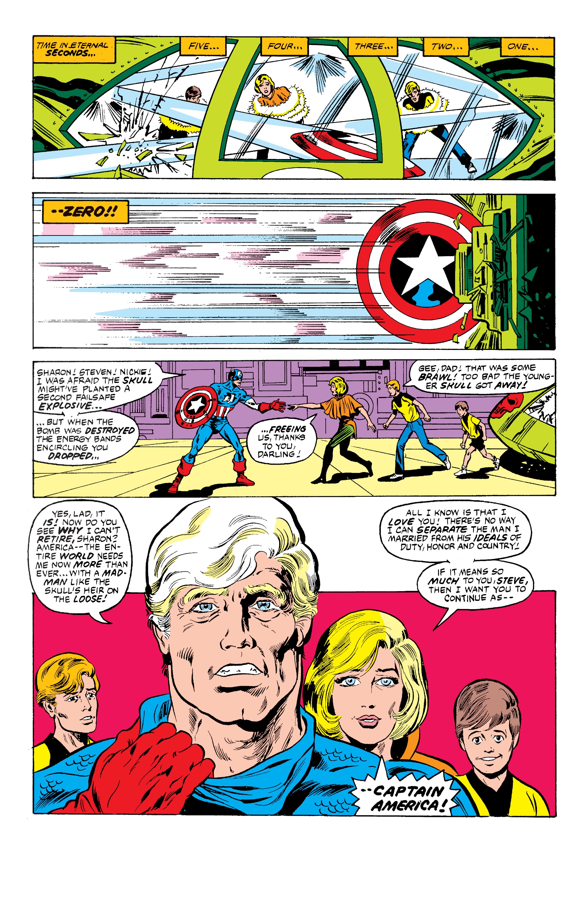 Read online What If? (1977) comic -  Issue # _Complete Collection TPB 4 (Part 2) - 11