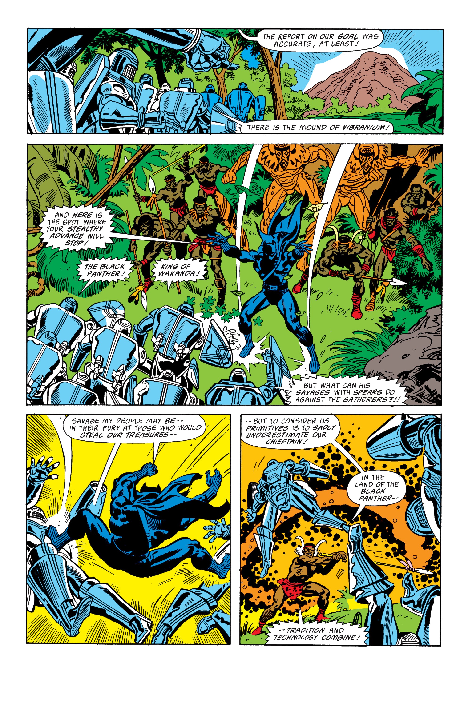 Read online Avengers West Coast Epic Collection: How The West Was Won comic -  Issue #Avengers West Coast Epic Collection Vision Quest (Part 1) - 9