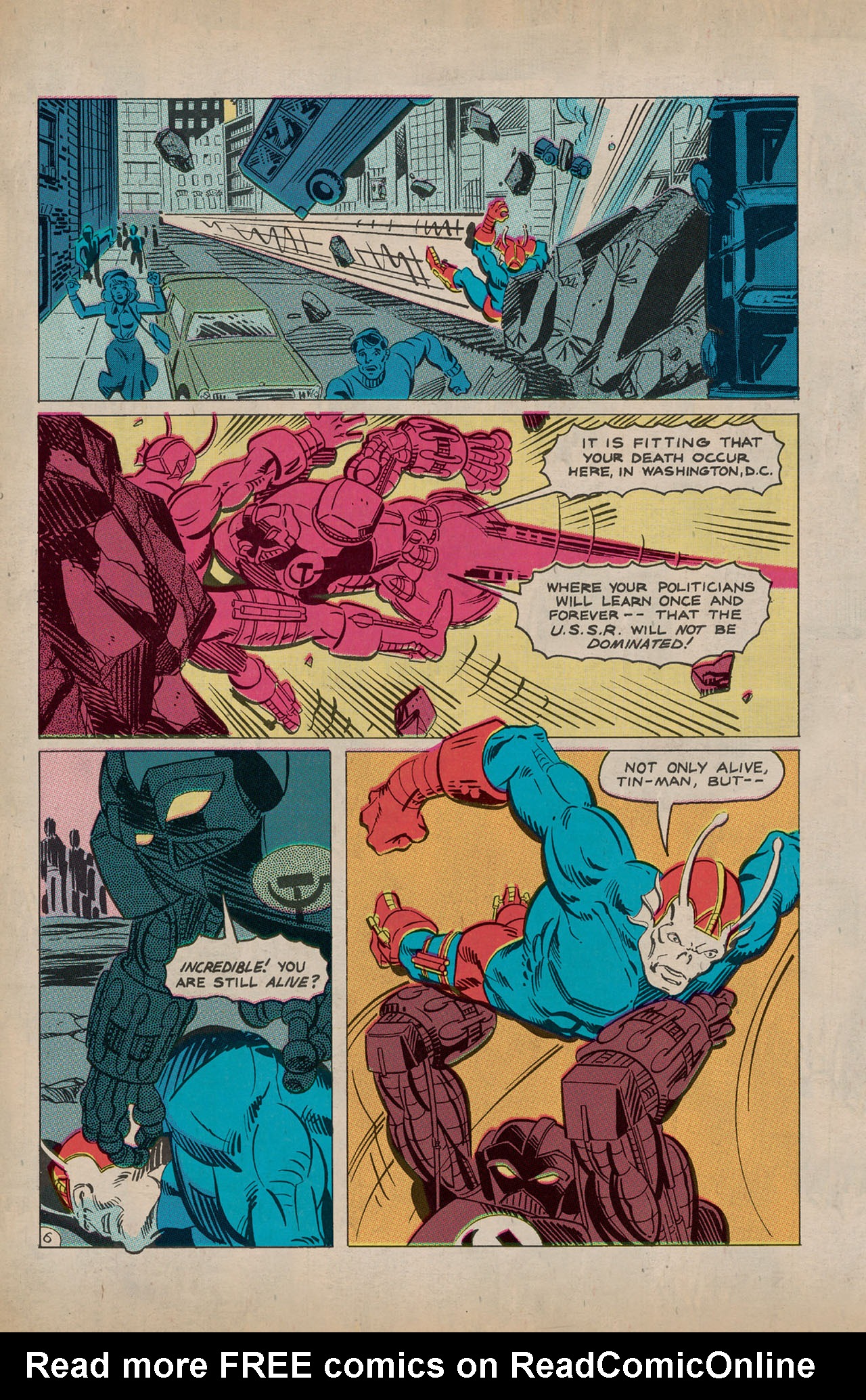 The Savage Dragon (1993) Issue #182 #185 - English 29