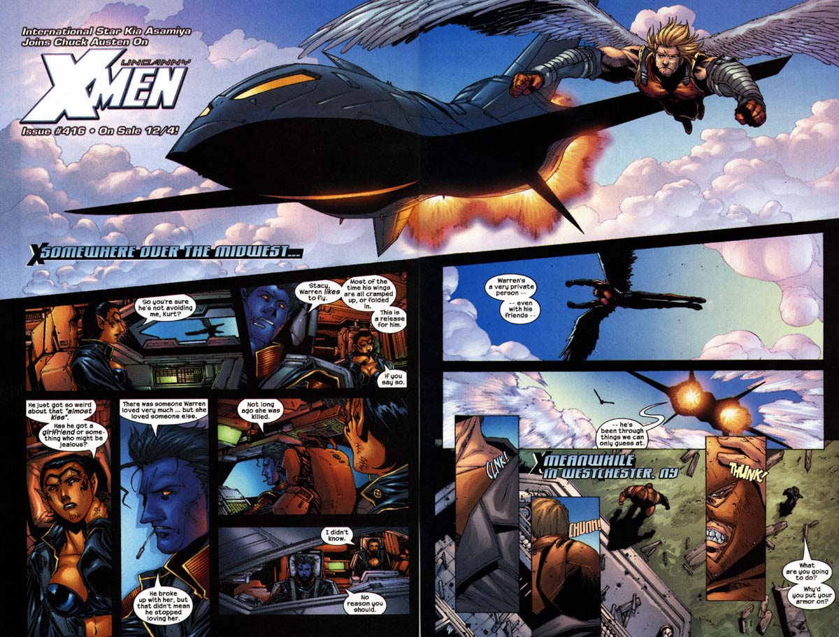 Read online B-Sides comic -  Issue #3 - 24