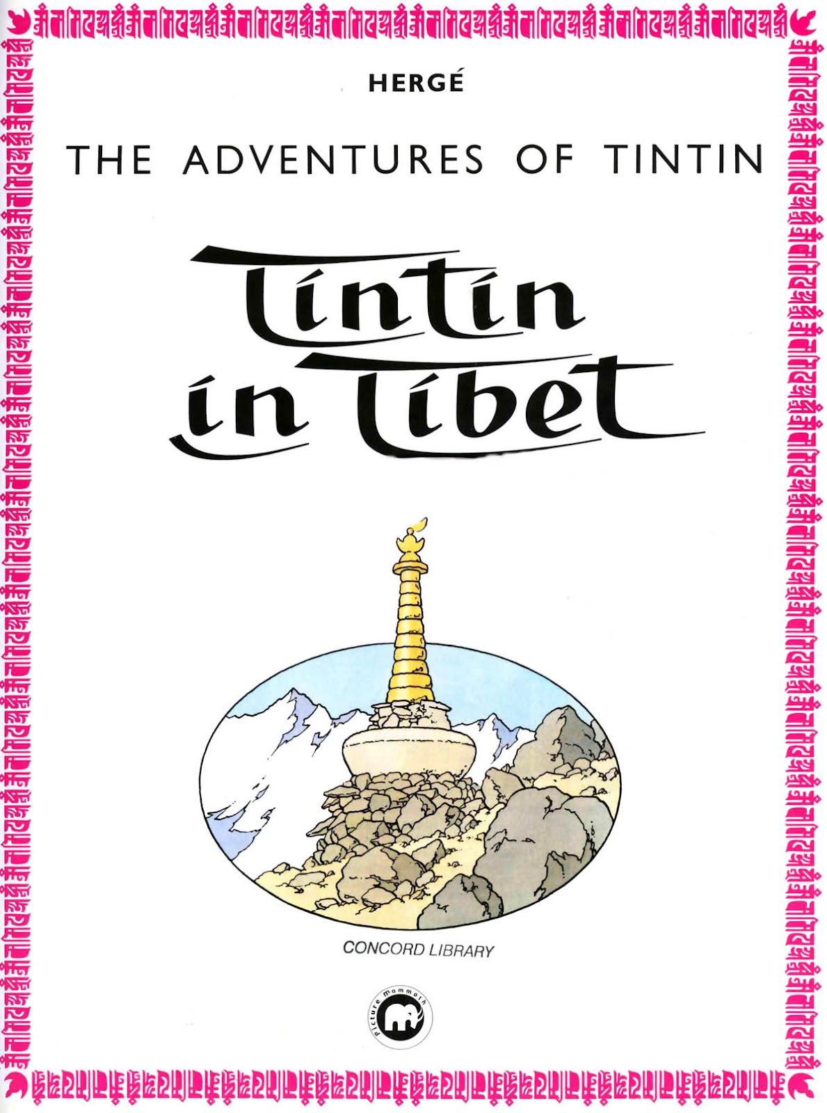 The Adventures of Tintin issue 20 - Page 3