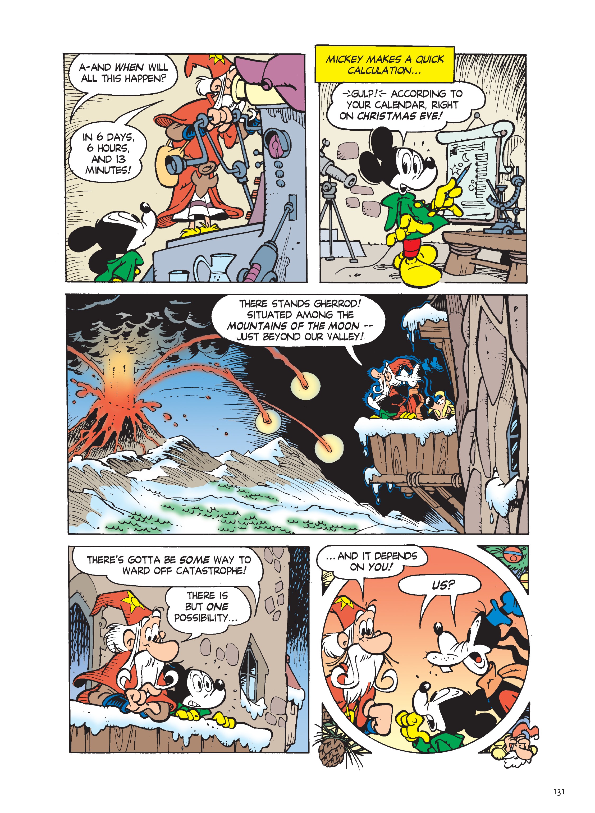 Read online Disney Masters comic -  Issue # TPB 9 (Part 2) - 36