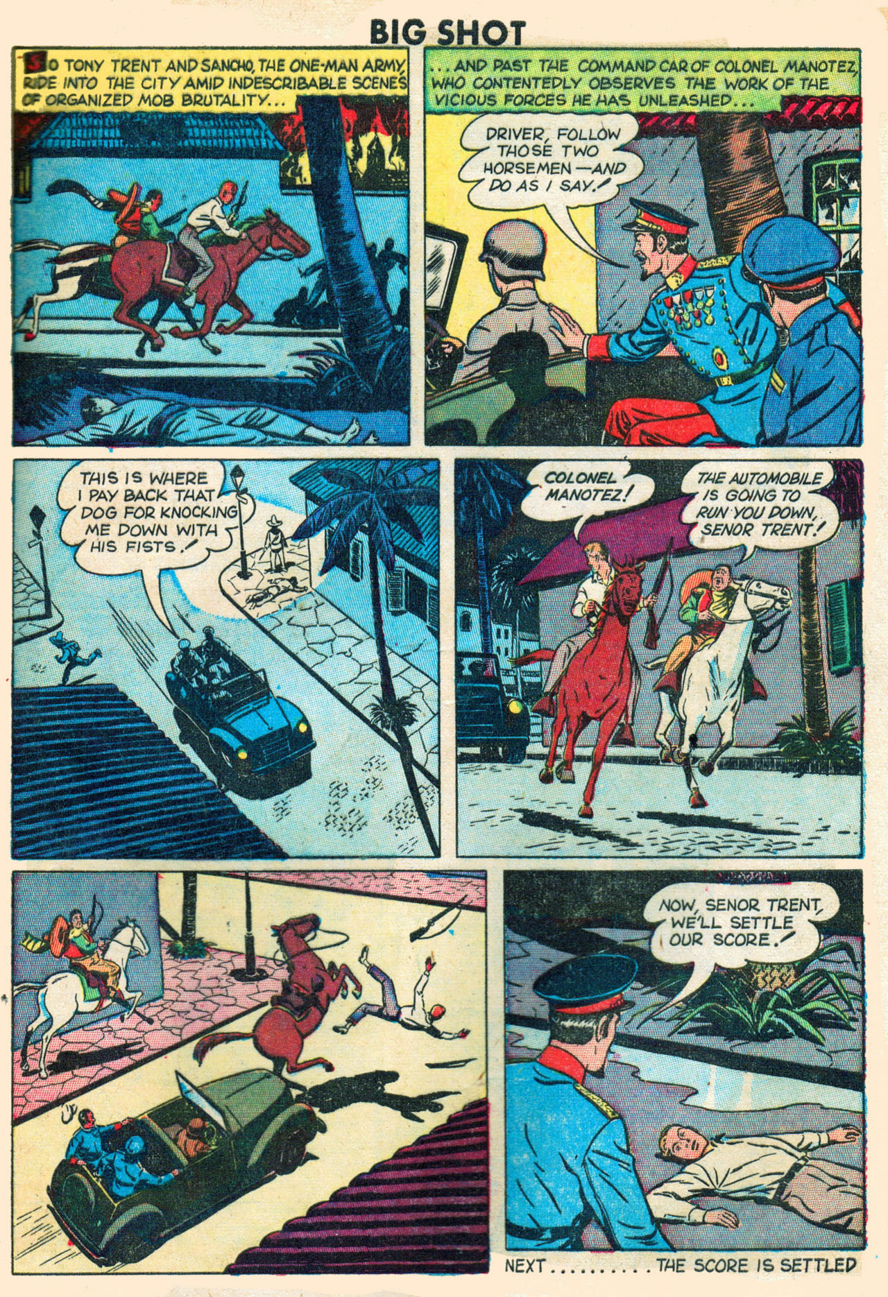 Read online Big Shot comic -  Issue #89 - 49
