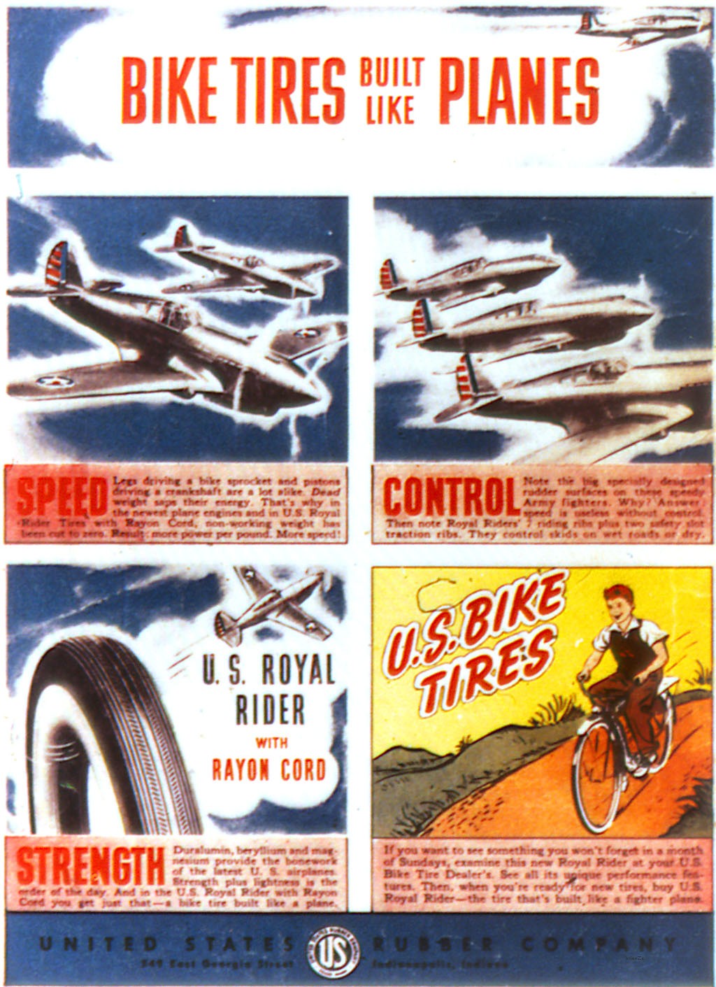Read online More Fun Comics comic -  Issue #70 - 68