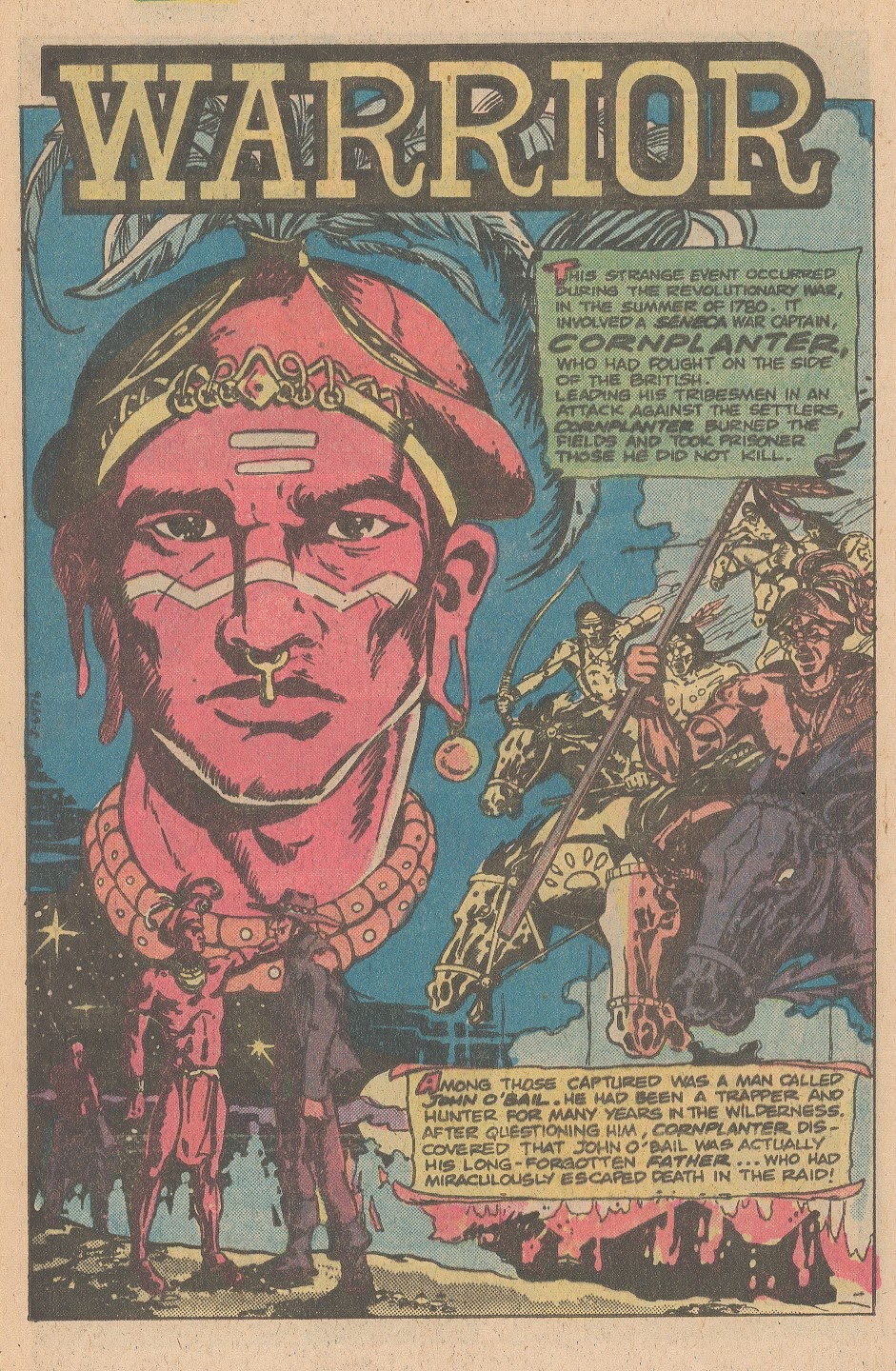 Read online Sgt. Rock comic -  Issue #347 - 22