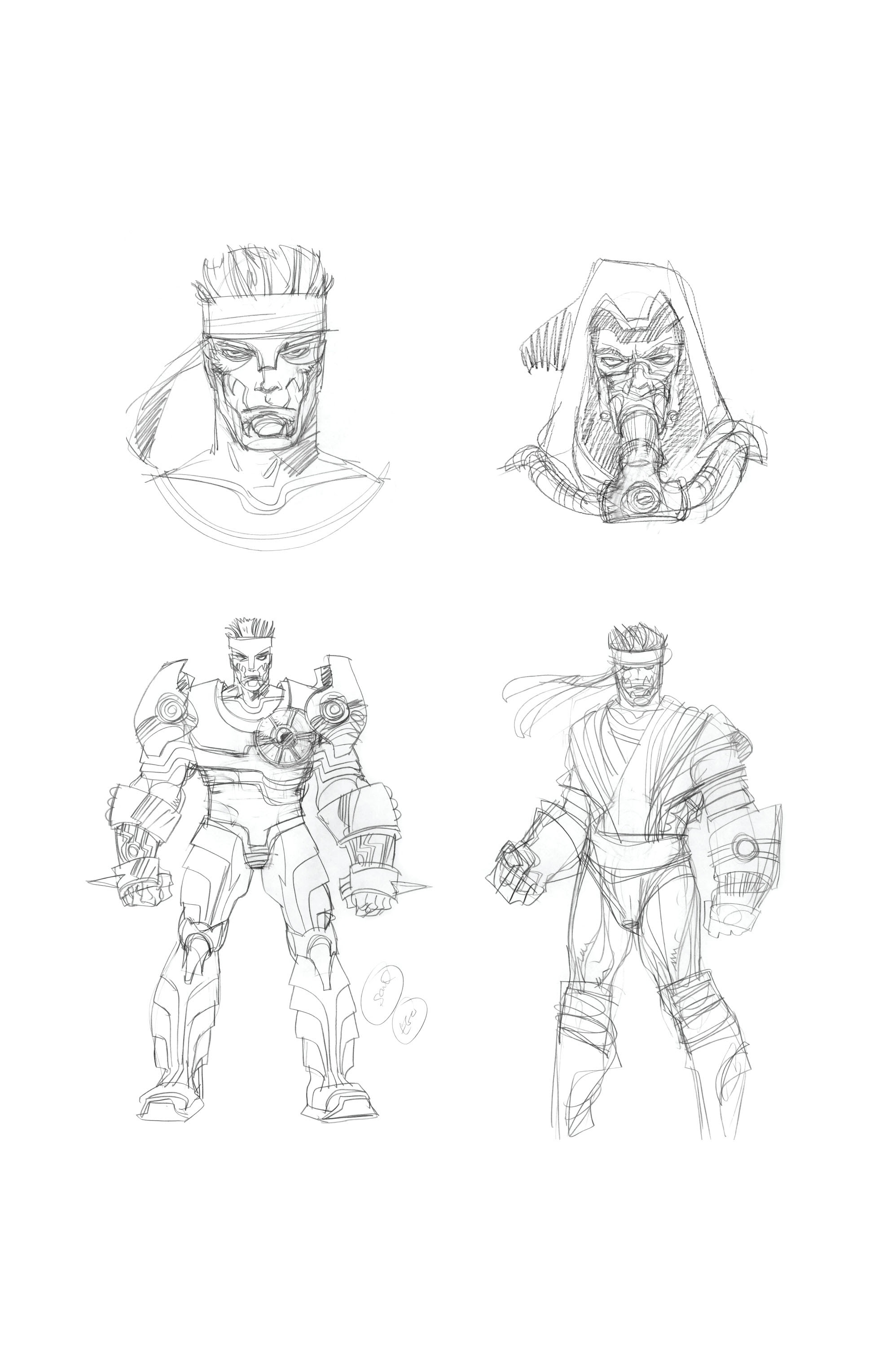 Read online Just Imagine Stan Lee Creating the DC Universe comic -  Issue # TPB 2 (Part 4) - 67