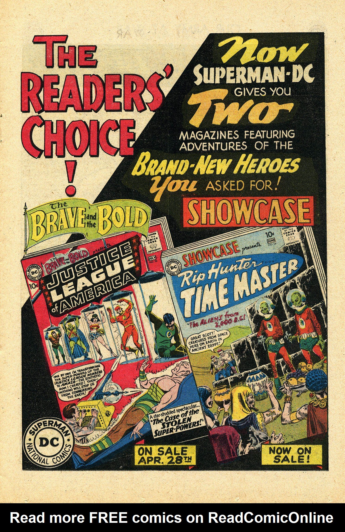 Read online Our Army at War (1952) comic -  Issue #95 - 9