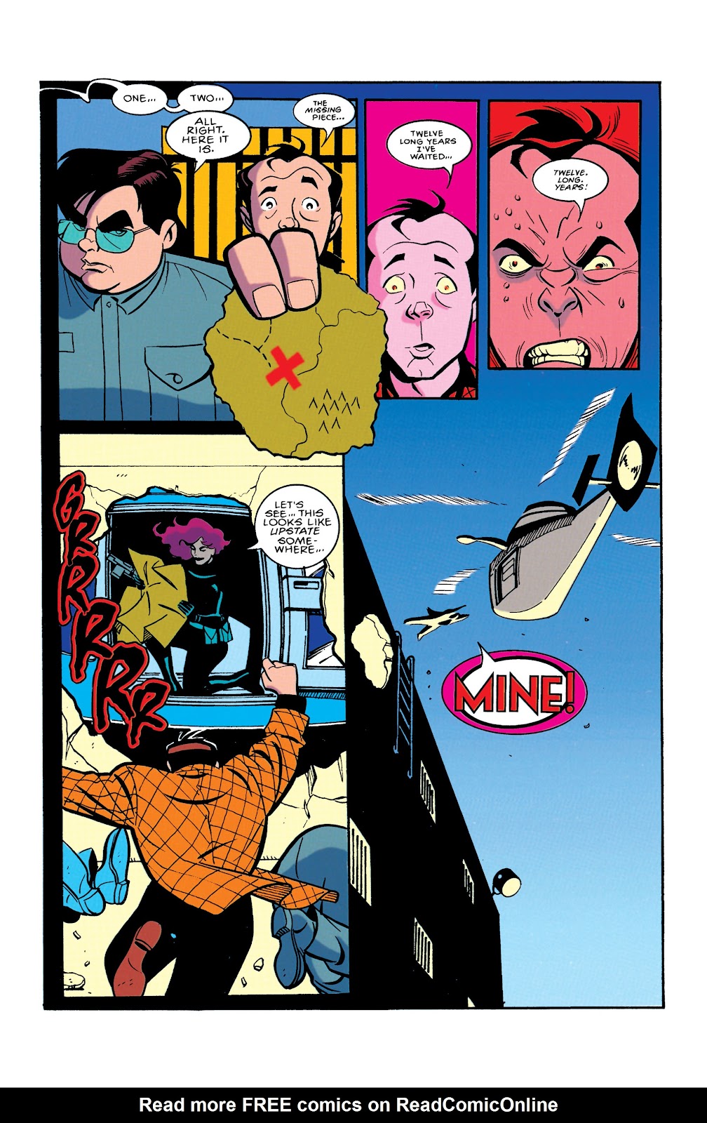 The Batman Adventures issue TPB 4 (Part 2) - Page 27