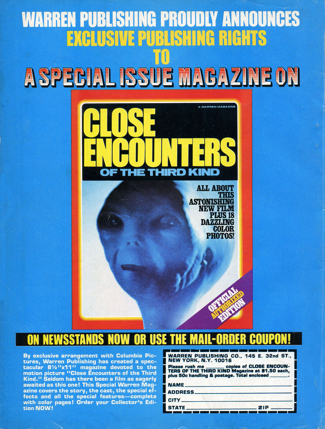 Read online Vampirella (1969) comic -  Issue #70 - 68