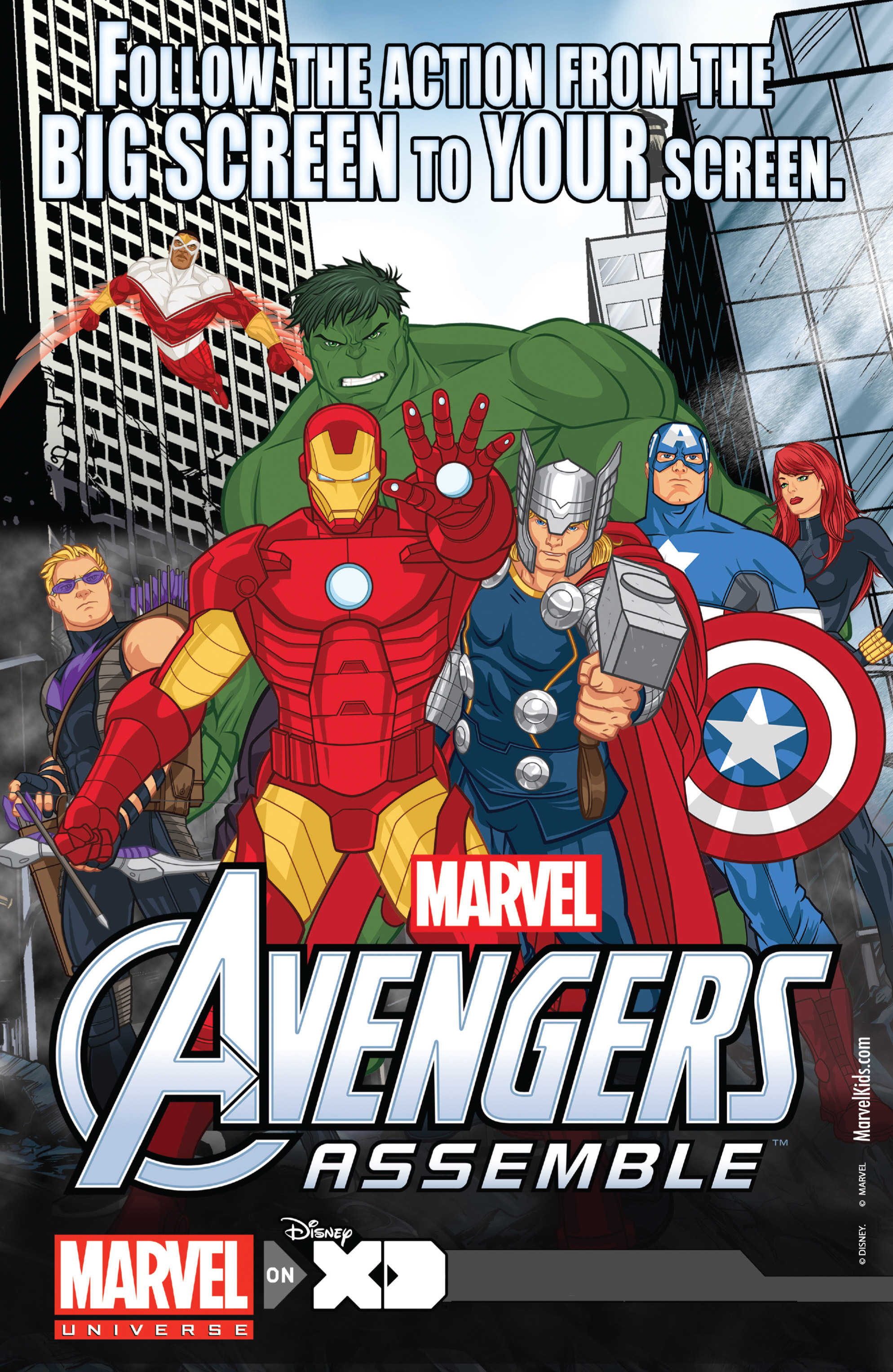 Read online Marvel Universe Hulk: Agents of S.M.A.S.H. comic -  Issue #1 - 23