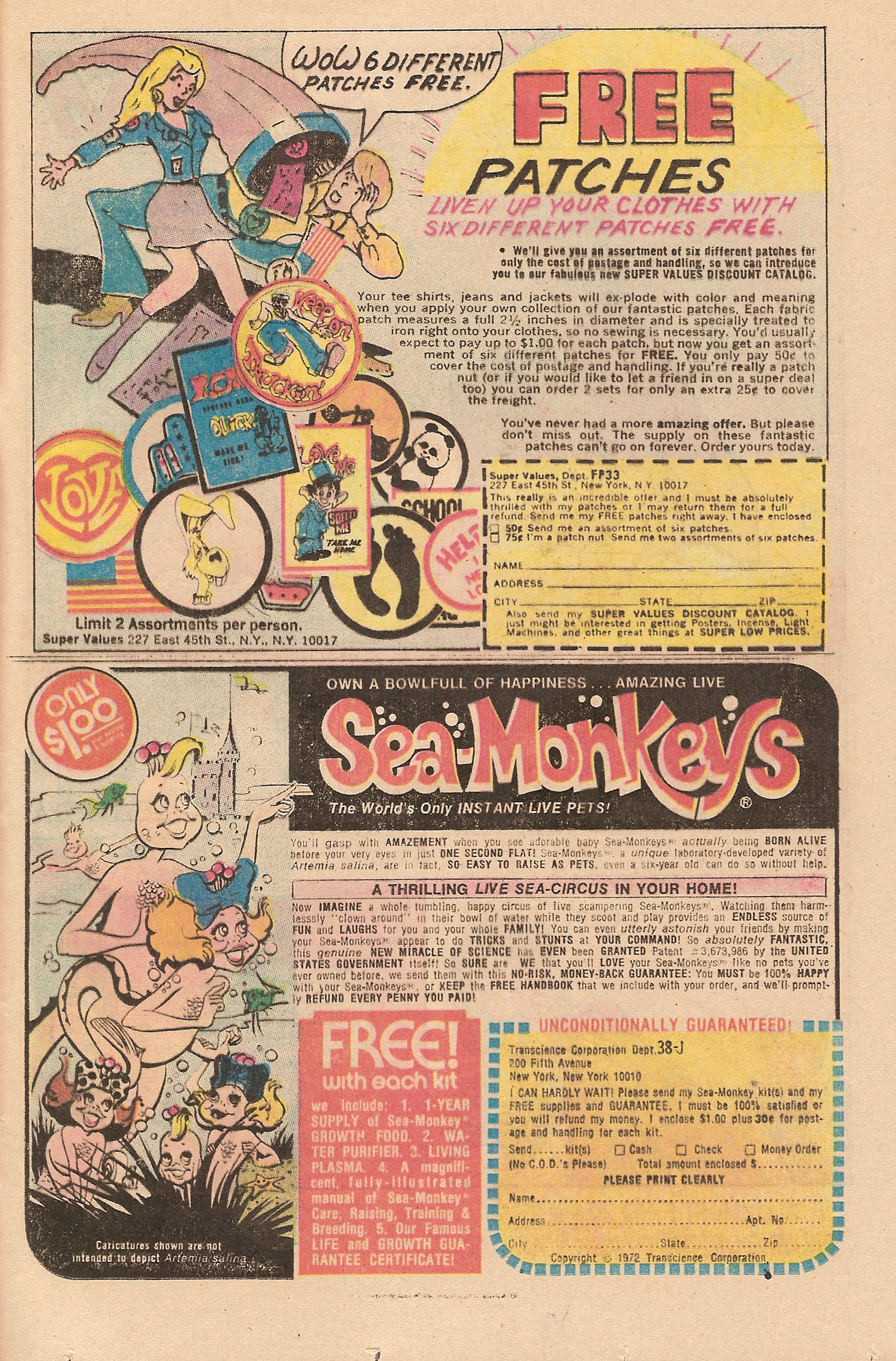 Read online Jughead (1965) comic -  Issue #224 - 25