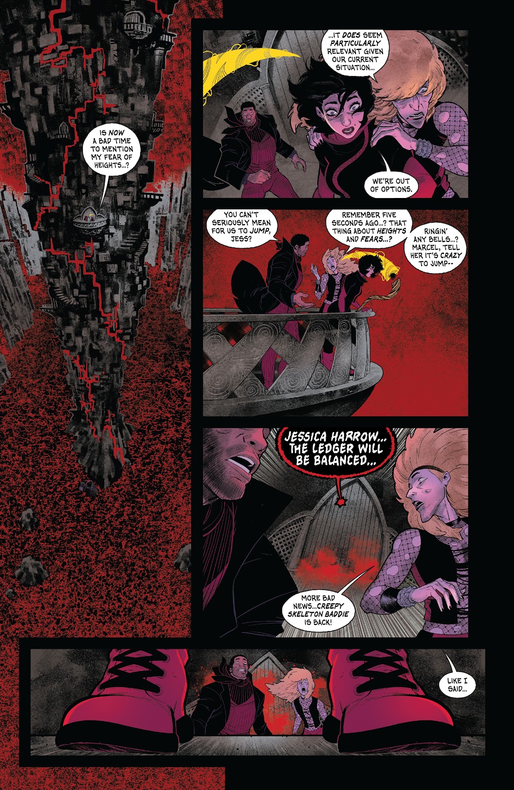 Grim issue 4 - Page 3