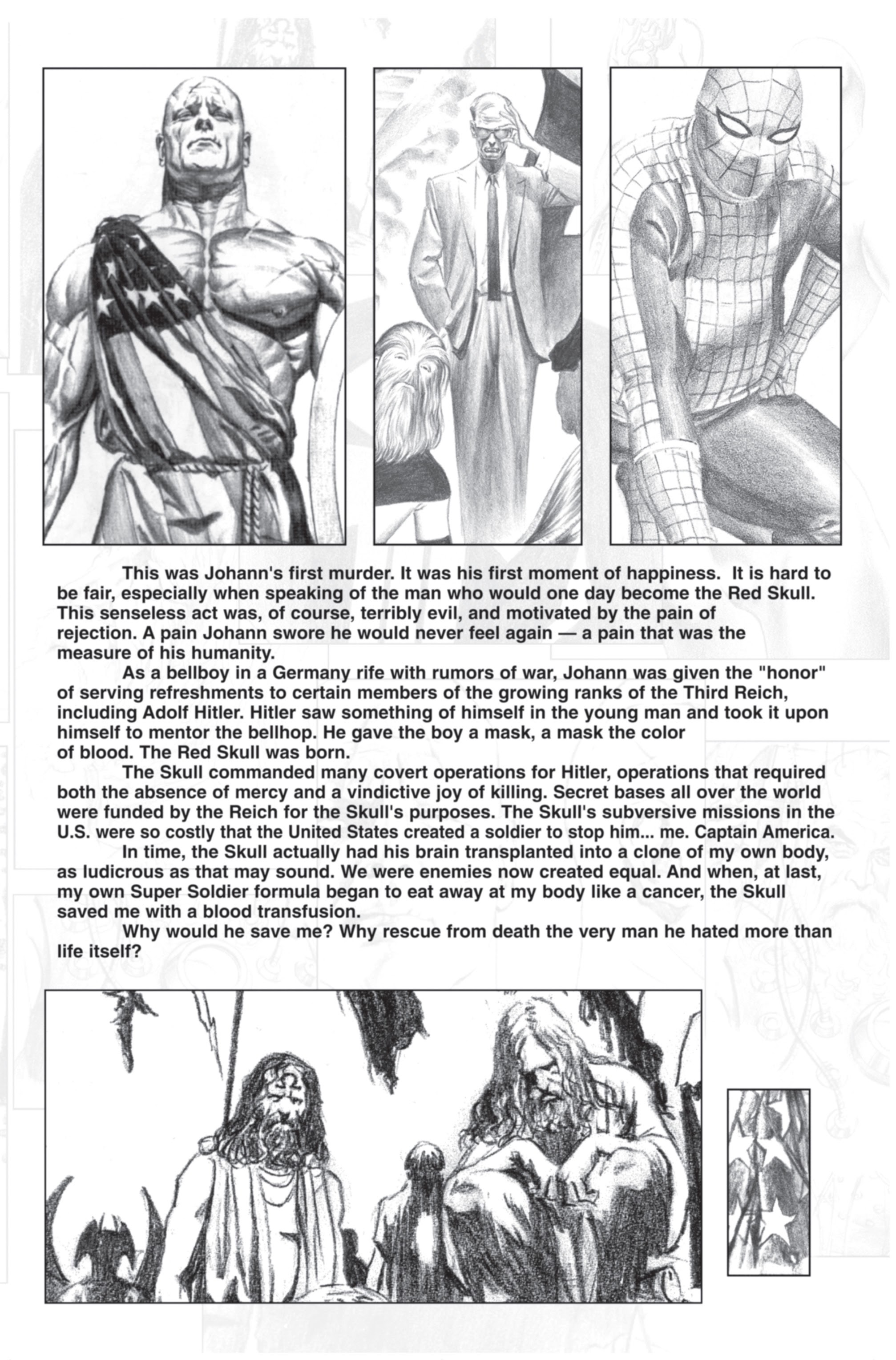 Read online Earth X comic -  Issue # _TPB (Part 4) - 55