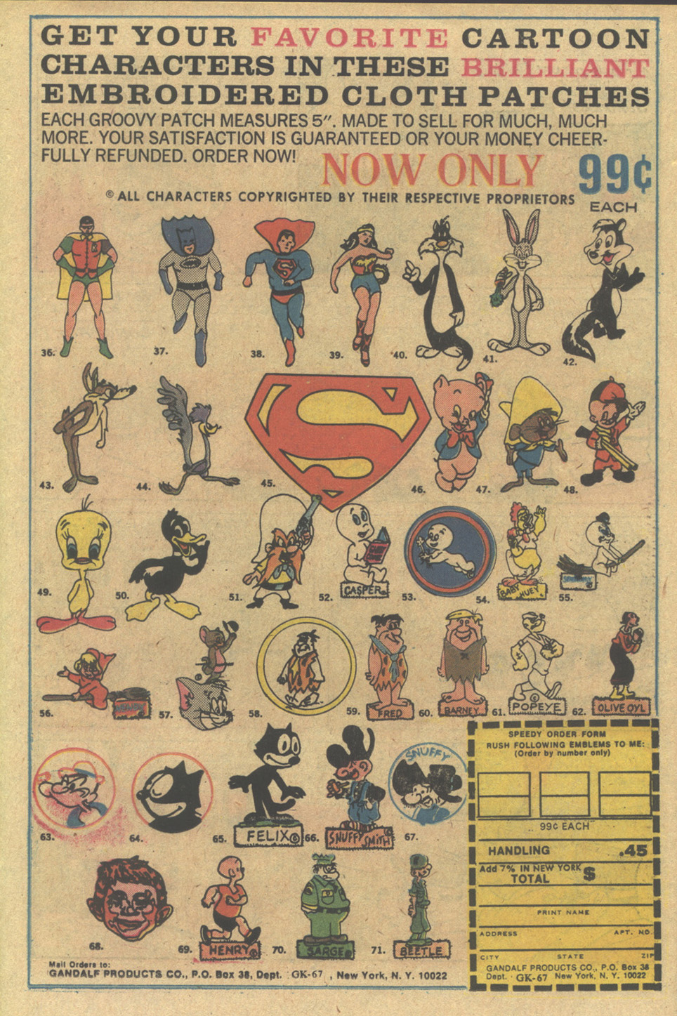 Read online Huey, Dewey, and Louie Junior Woodchucks comic -  Issue #40 - 23
