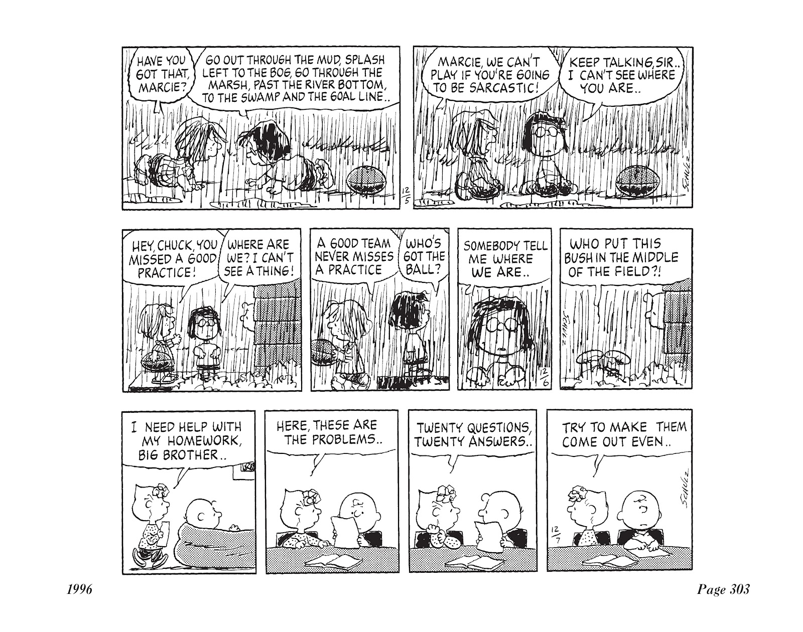 The Complete Peanuts issue TPB 23 (Part 4) - Page 20