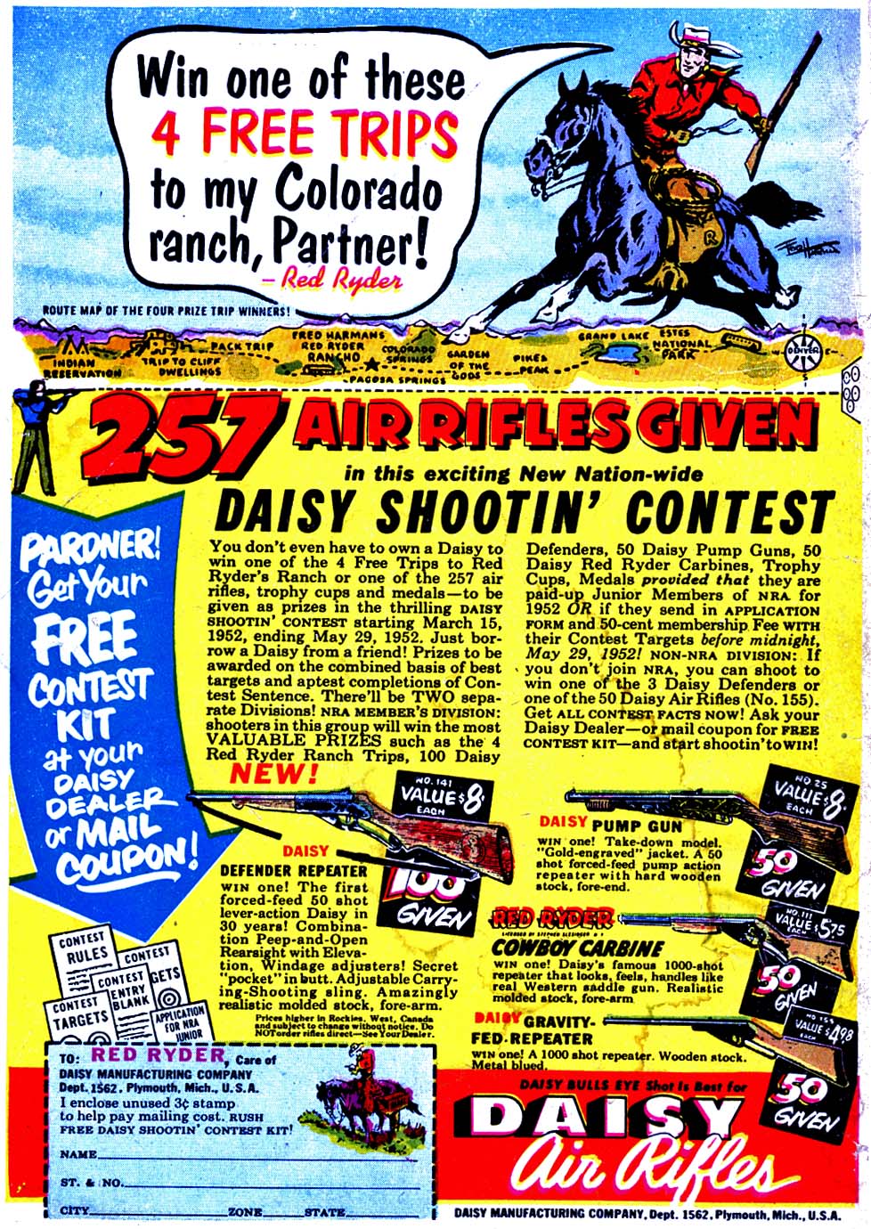 Read online Hollywood Funny Folks comic -  Issue #47 - 36