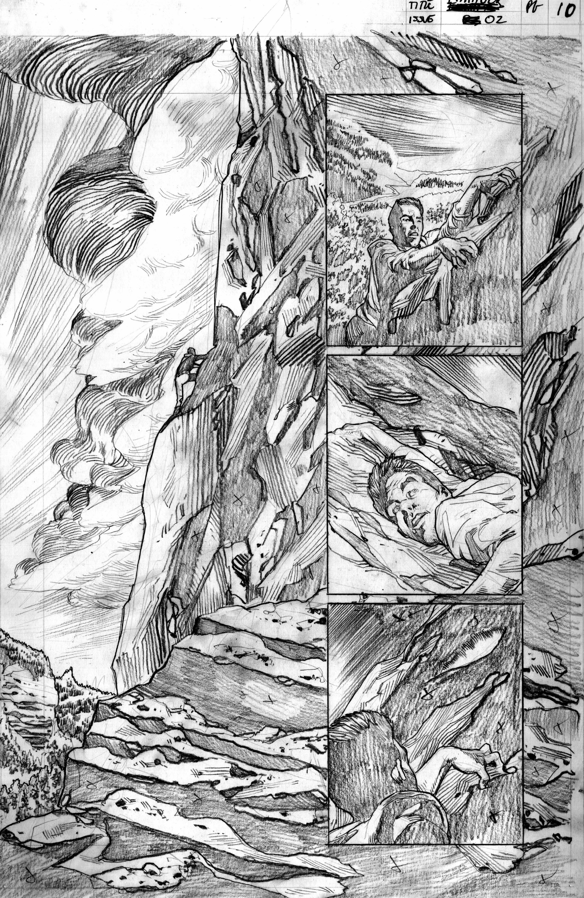 Read online Immortal Hulk Director's Cut comic -  Issue #2 - 33