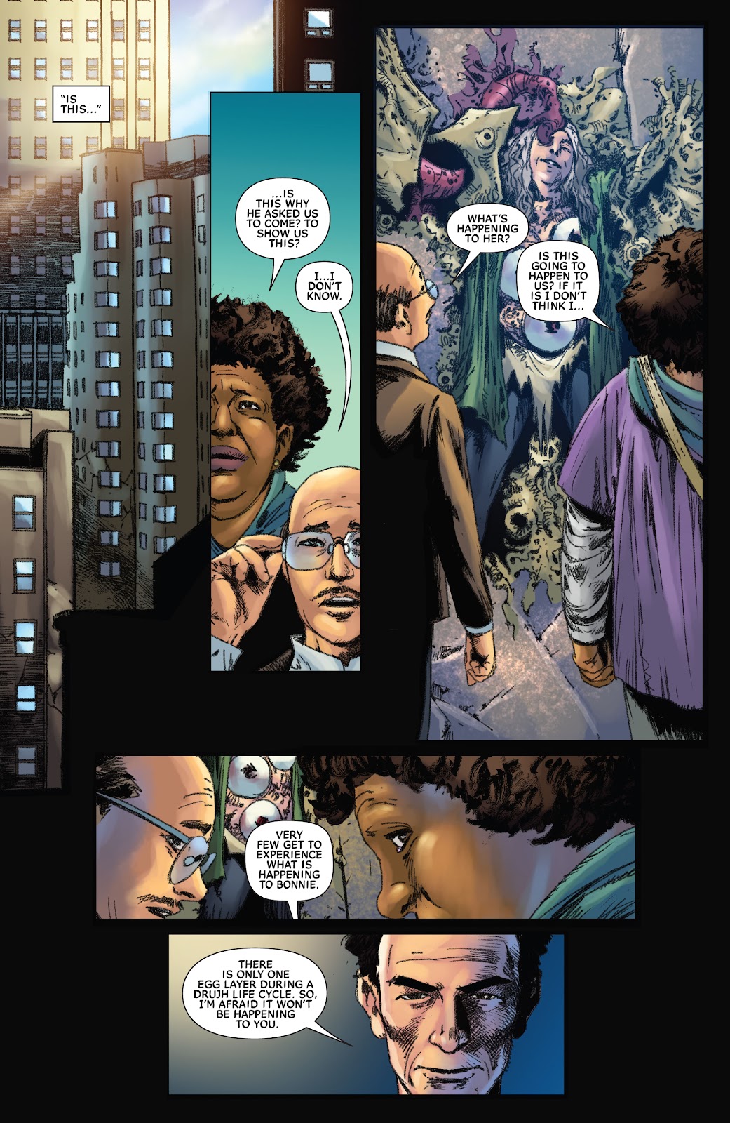 Vampirella Strikes (2022) issue 3 - Page 16