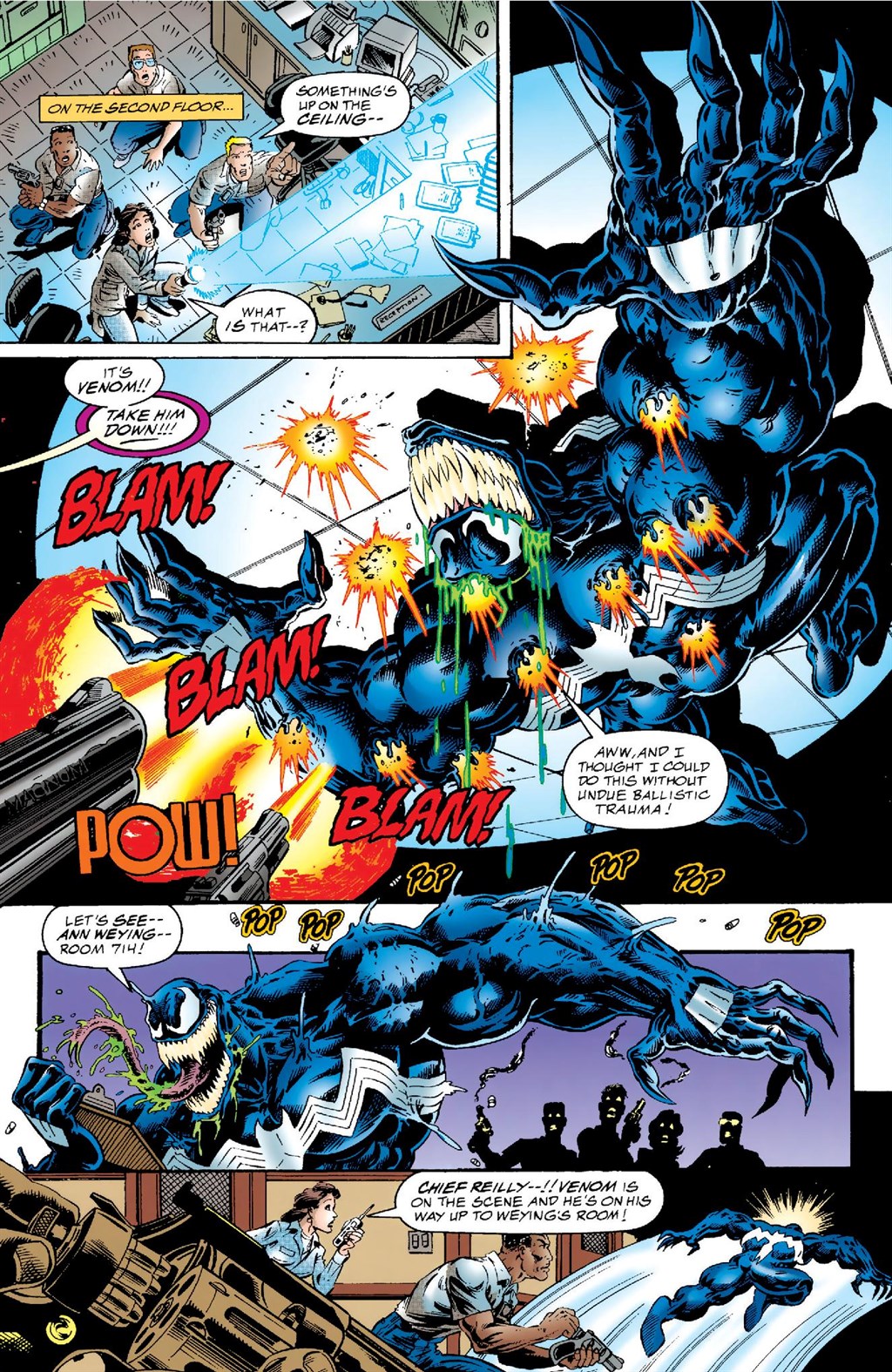 Read online Venom Epic Collection comic -  Issue # TPB 5 (Part 4) - 27