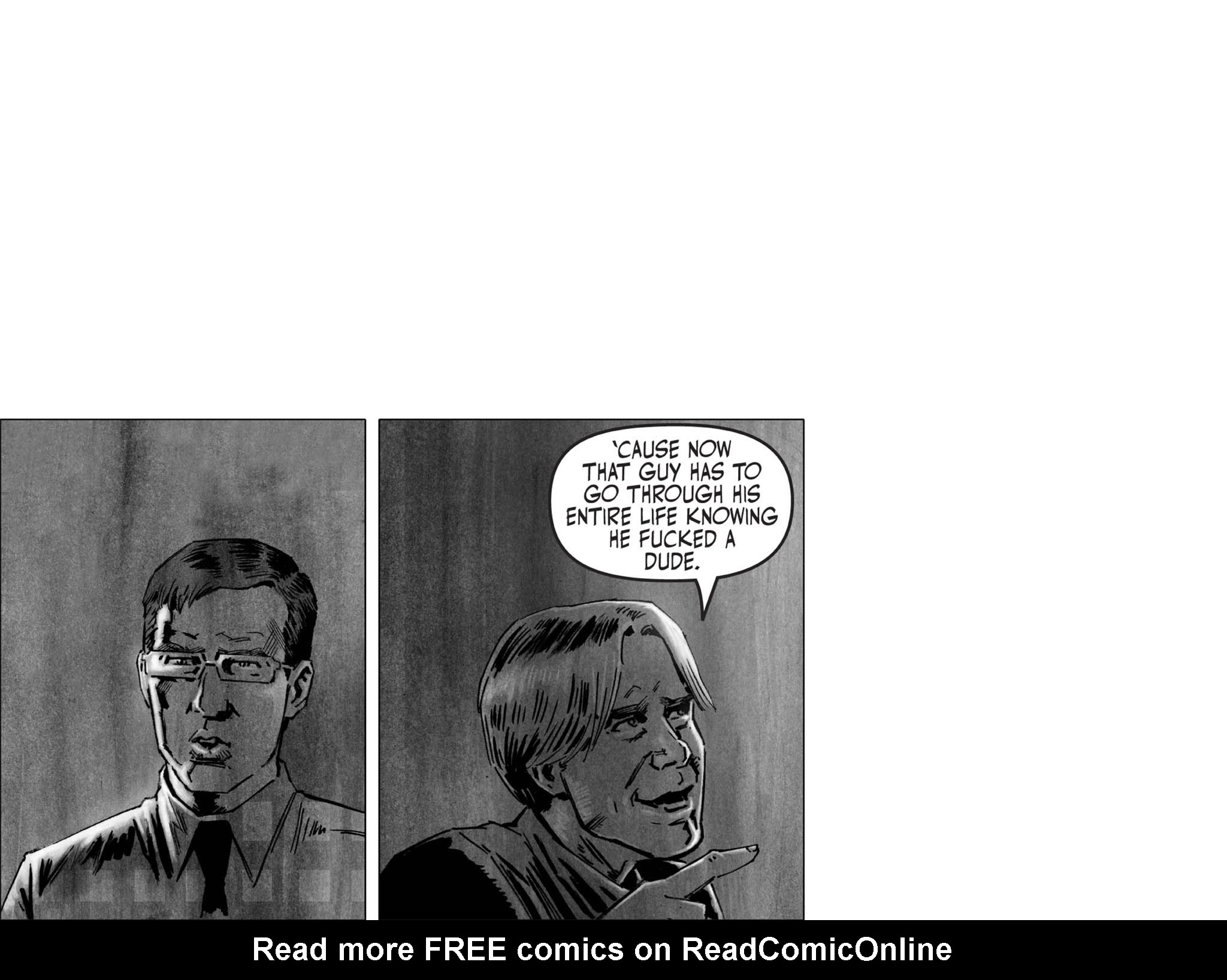 Read online The Damnation of Charlie Wormwood comic -  Issue #1 - 52