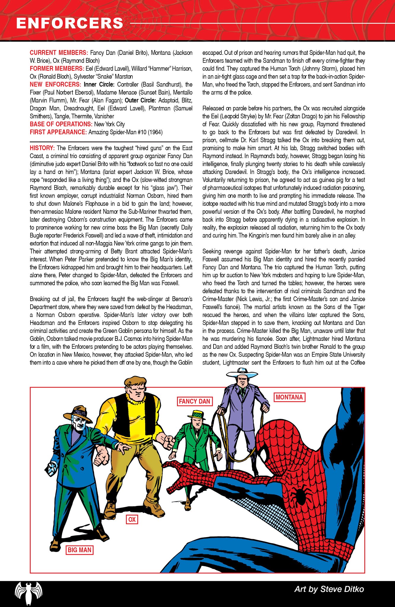 Read online Spider-Man, Peter Parker:  Back in Black comic -  Issue # TPB (Part 3) - 58