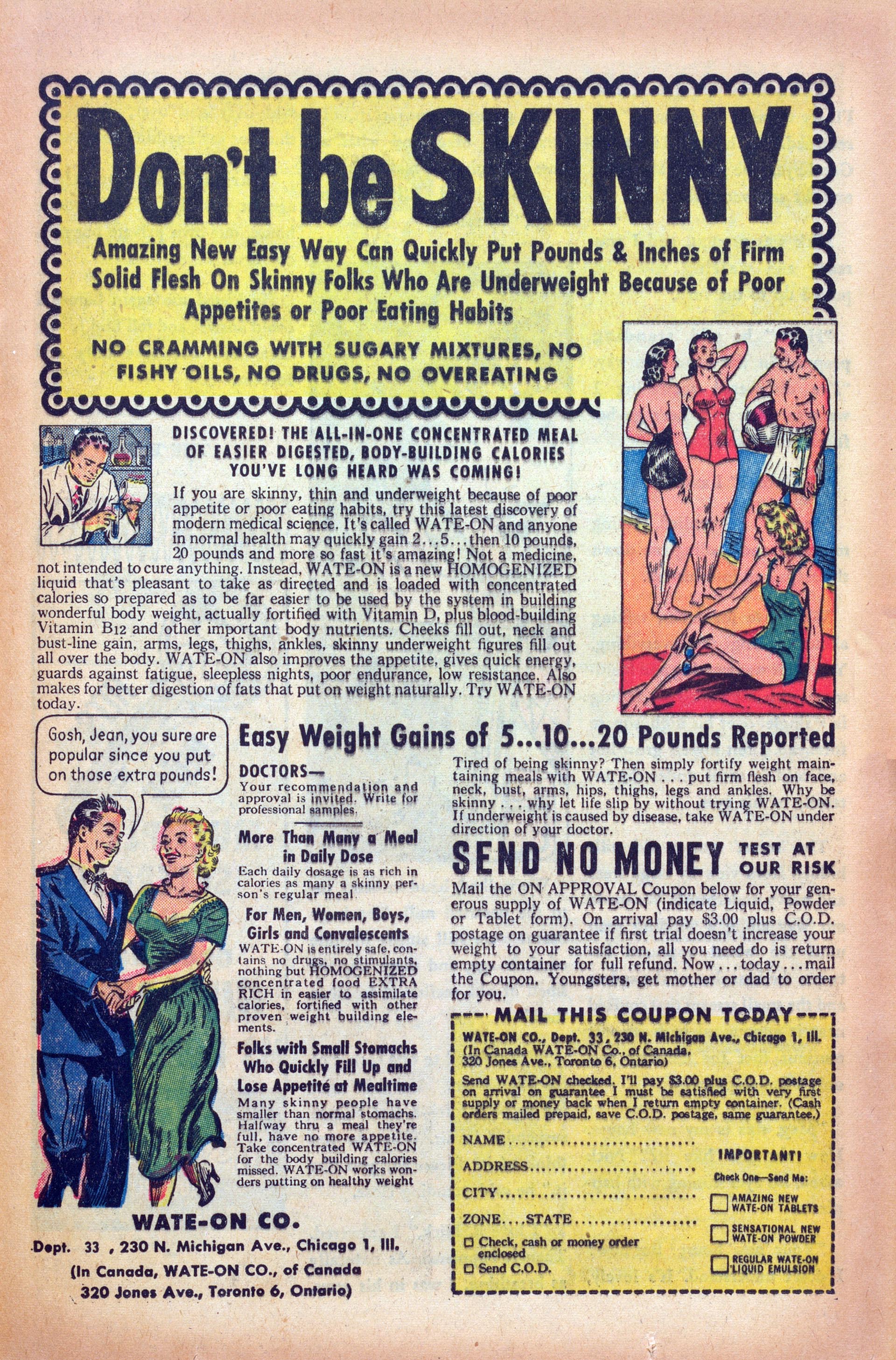 Read online My Own Romance comic -  Issue #53 - 25